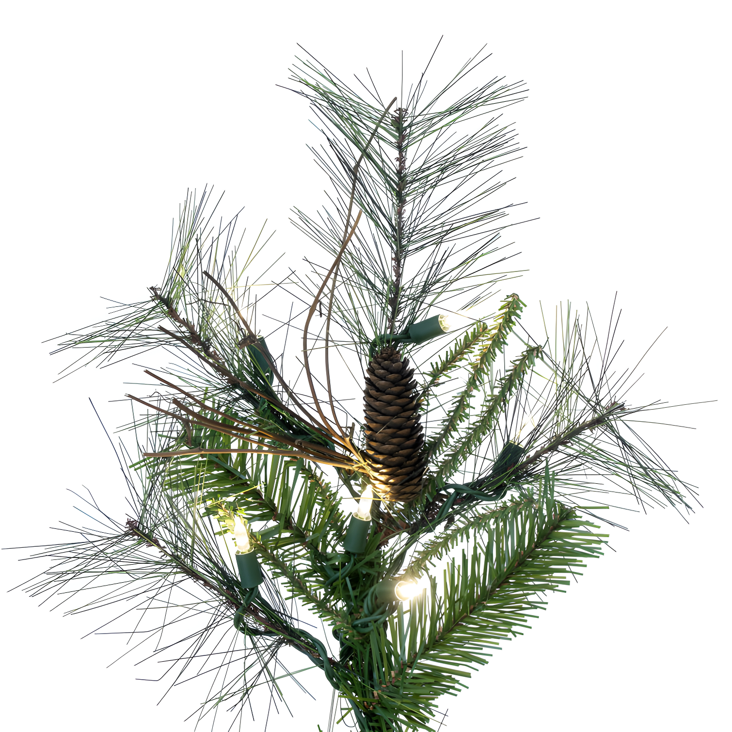 Ashland Fir Tree Ashland Fir Artificial Christmas Tree