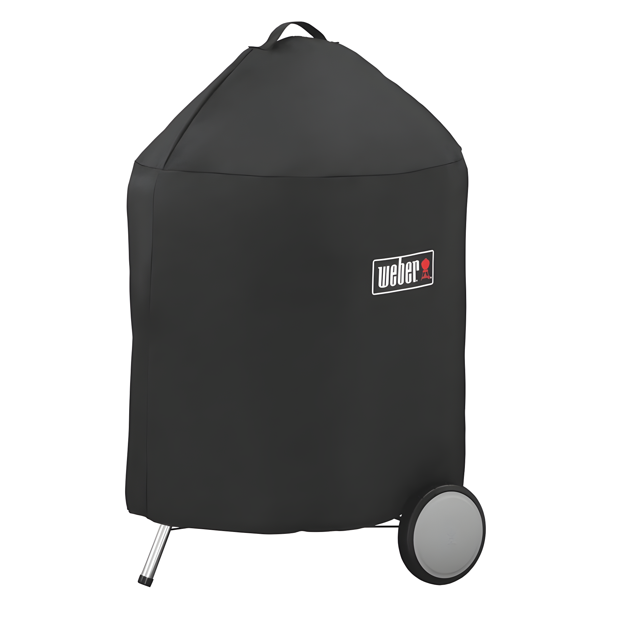 Weber Weber Grill Cover 22 In. Kettle