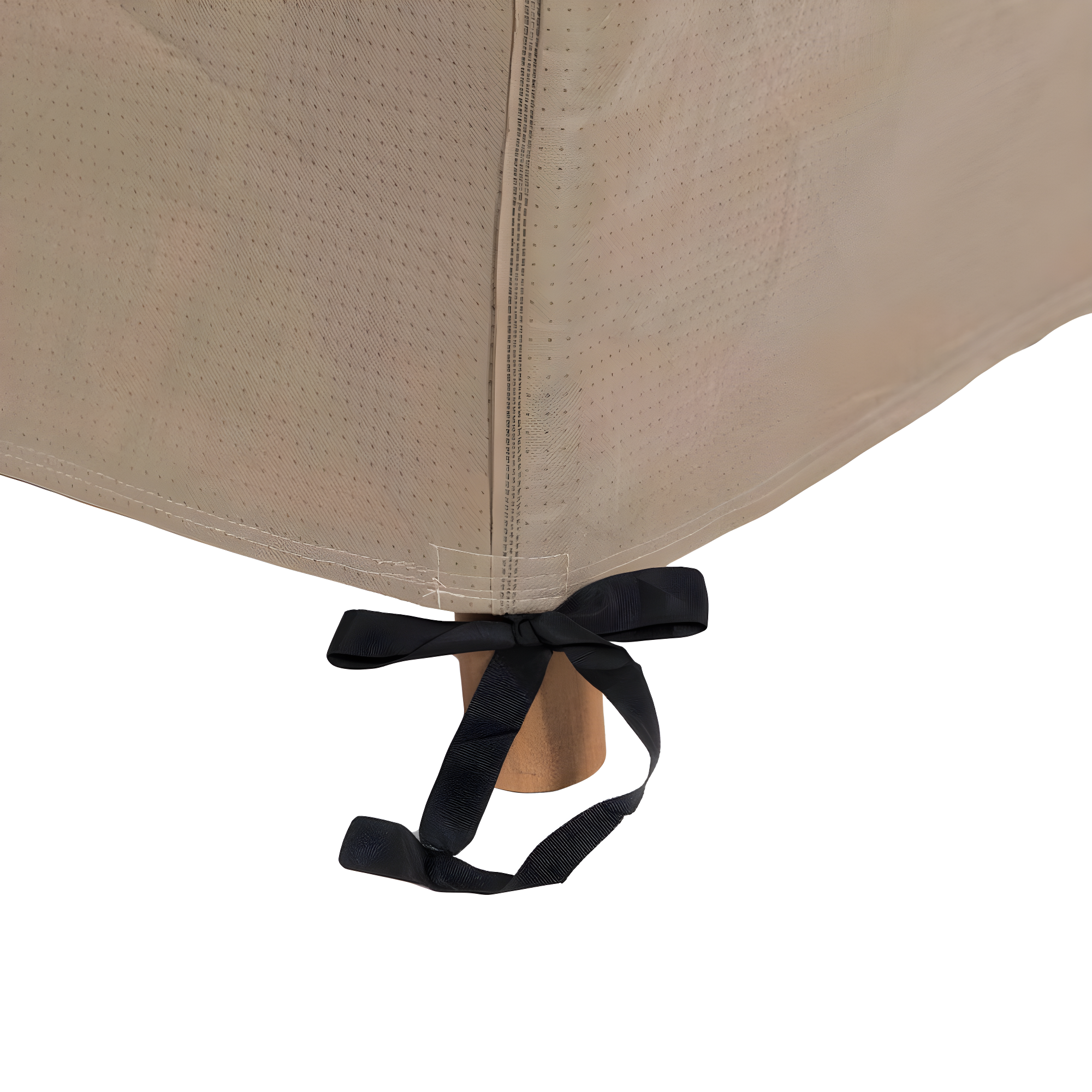 Duck Covers Essential Water-Resistant 79 Inch Sofa Cover