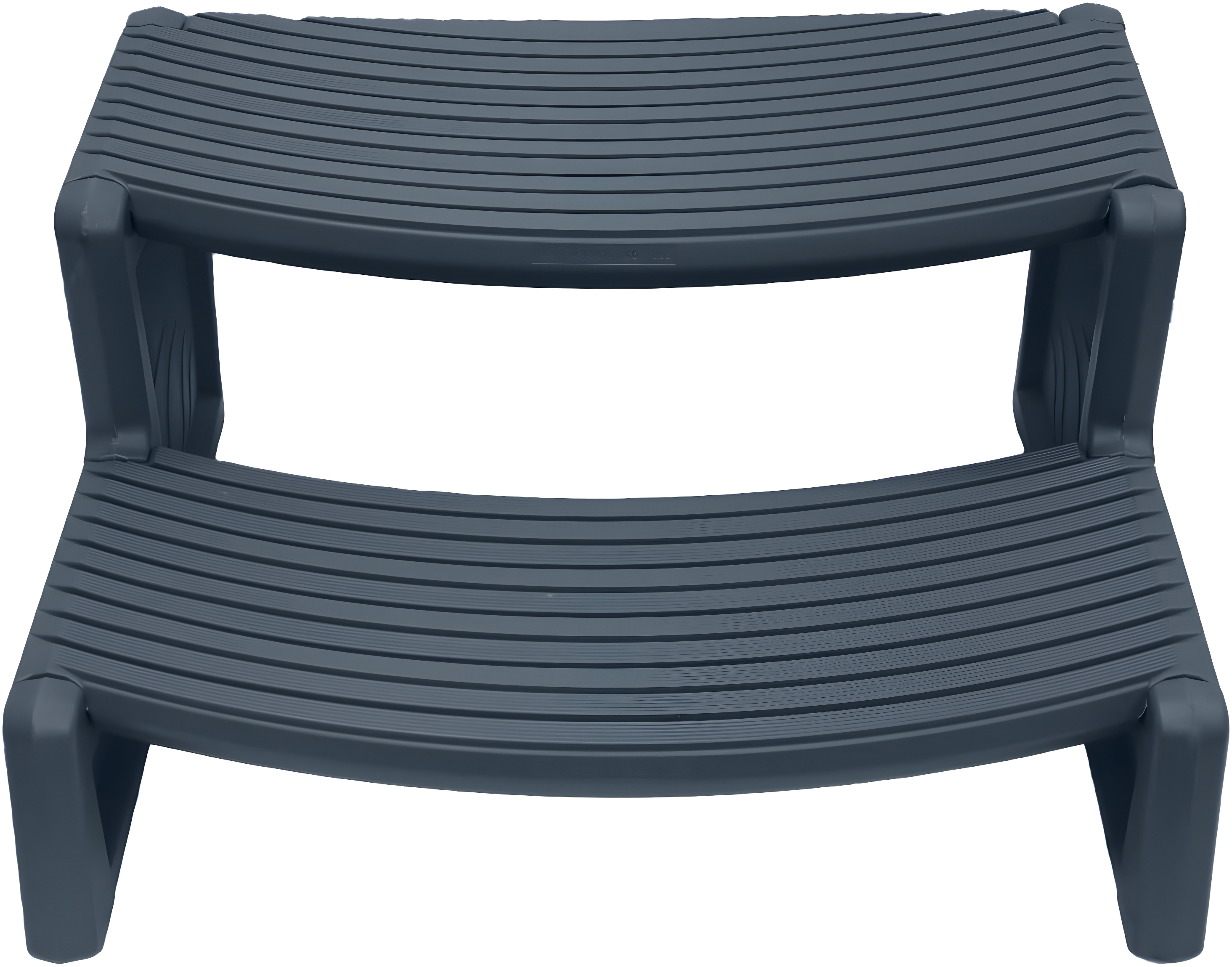 Handi-Step Spa/Patio Step Black