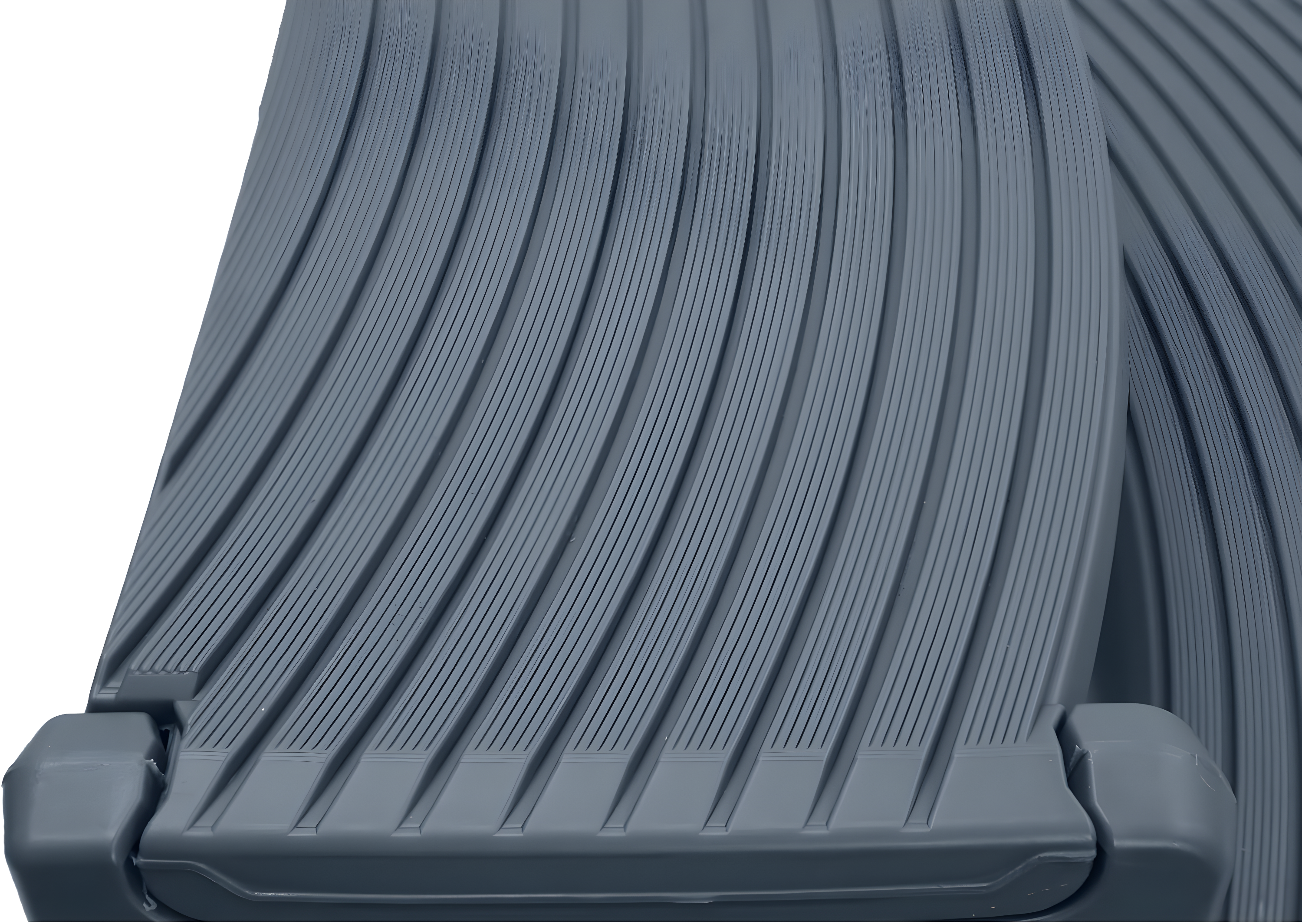 Handi-Step Spa/Patio Step Black