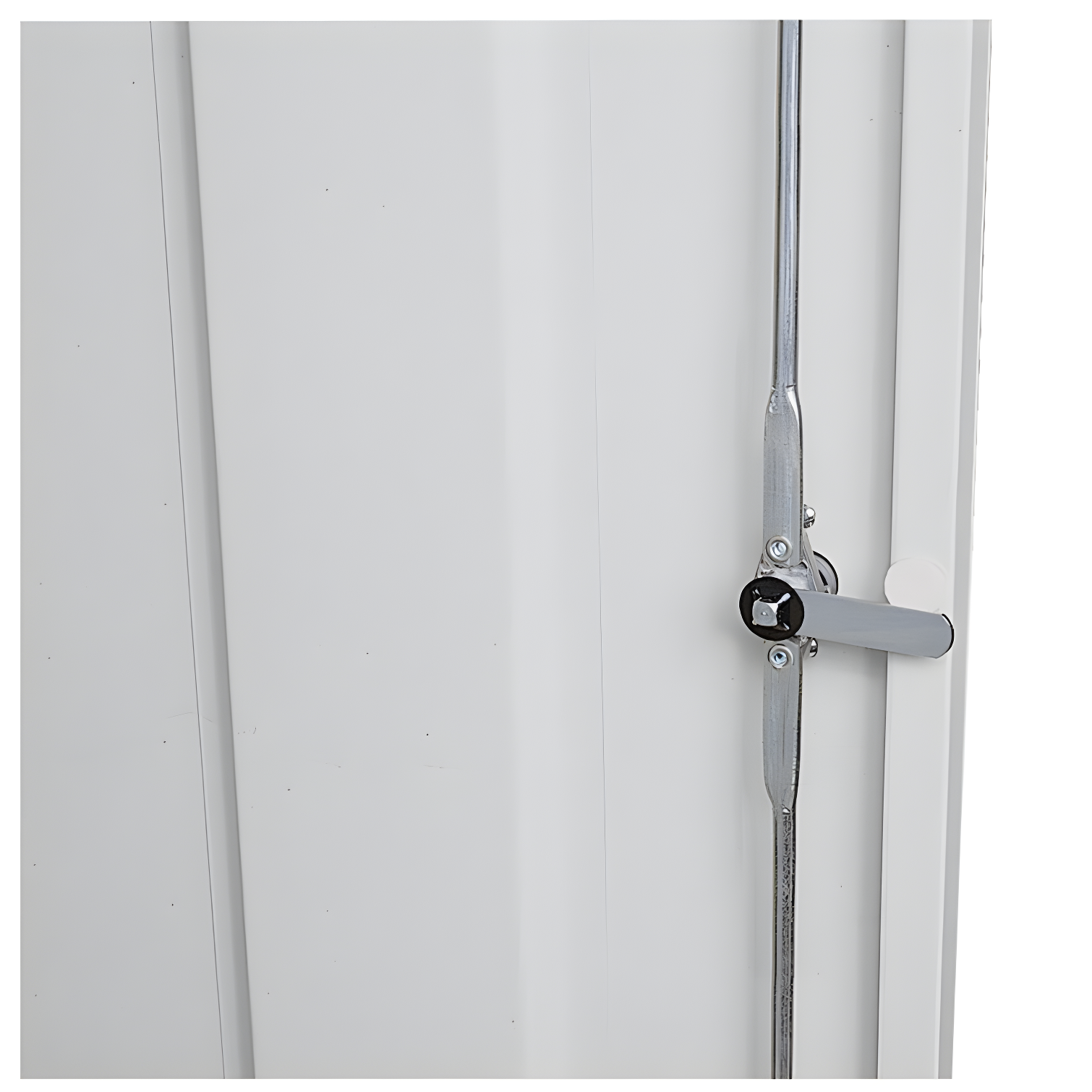 Classic Plus Sandusky Lee Classic 36" L x 18" W x 72" H Steel Garage Storage Cabinet by Sandusky