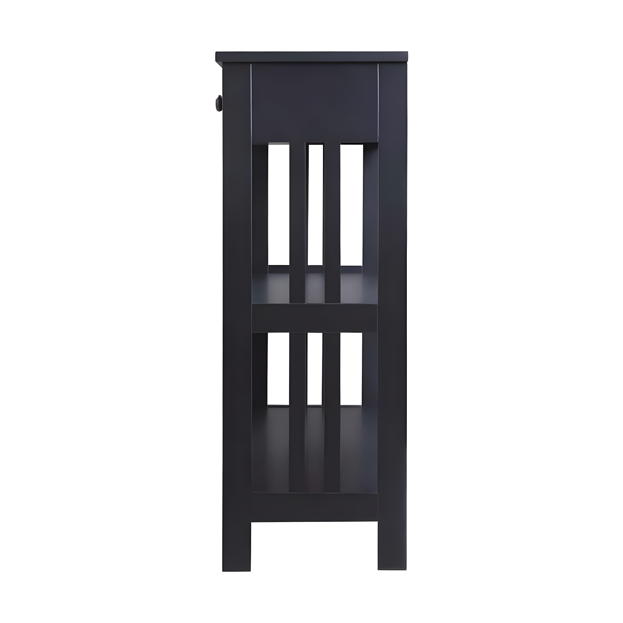 Minerva 39.5'' Console Table