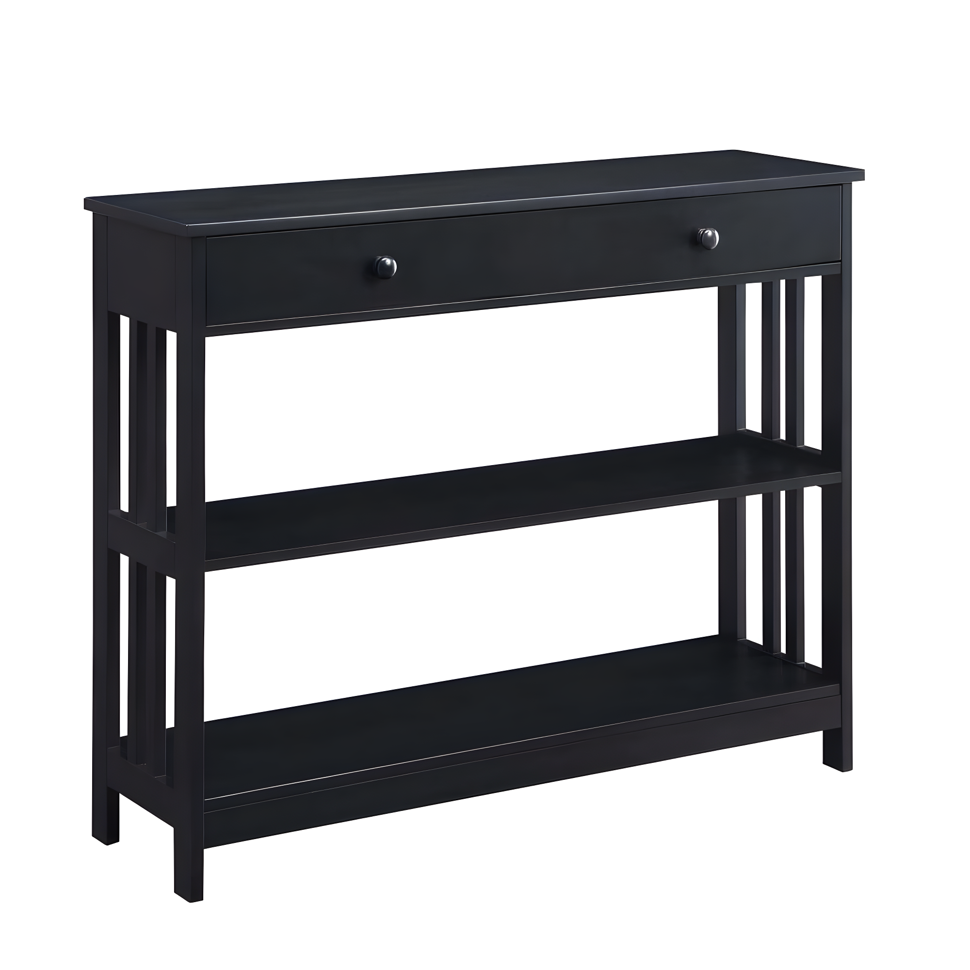 Minerva 39.5'' Console Table