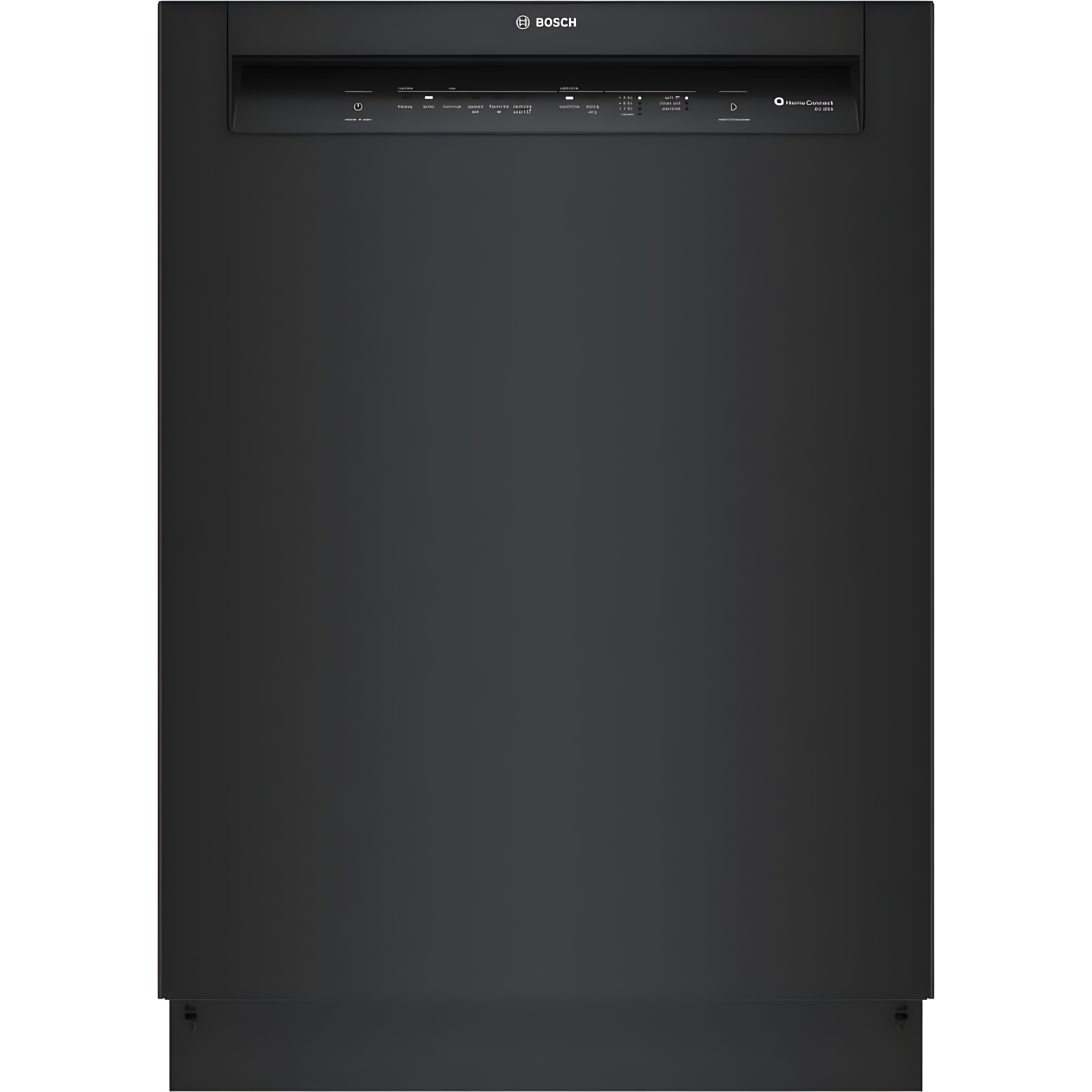 Bosch 800 Series 24" Front Control Built-In Dishwasher with Hybrid Tub & Reviews | Wayfair