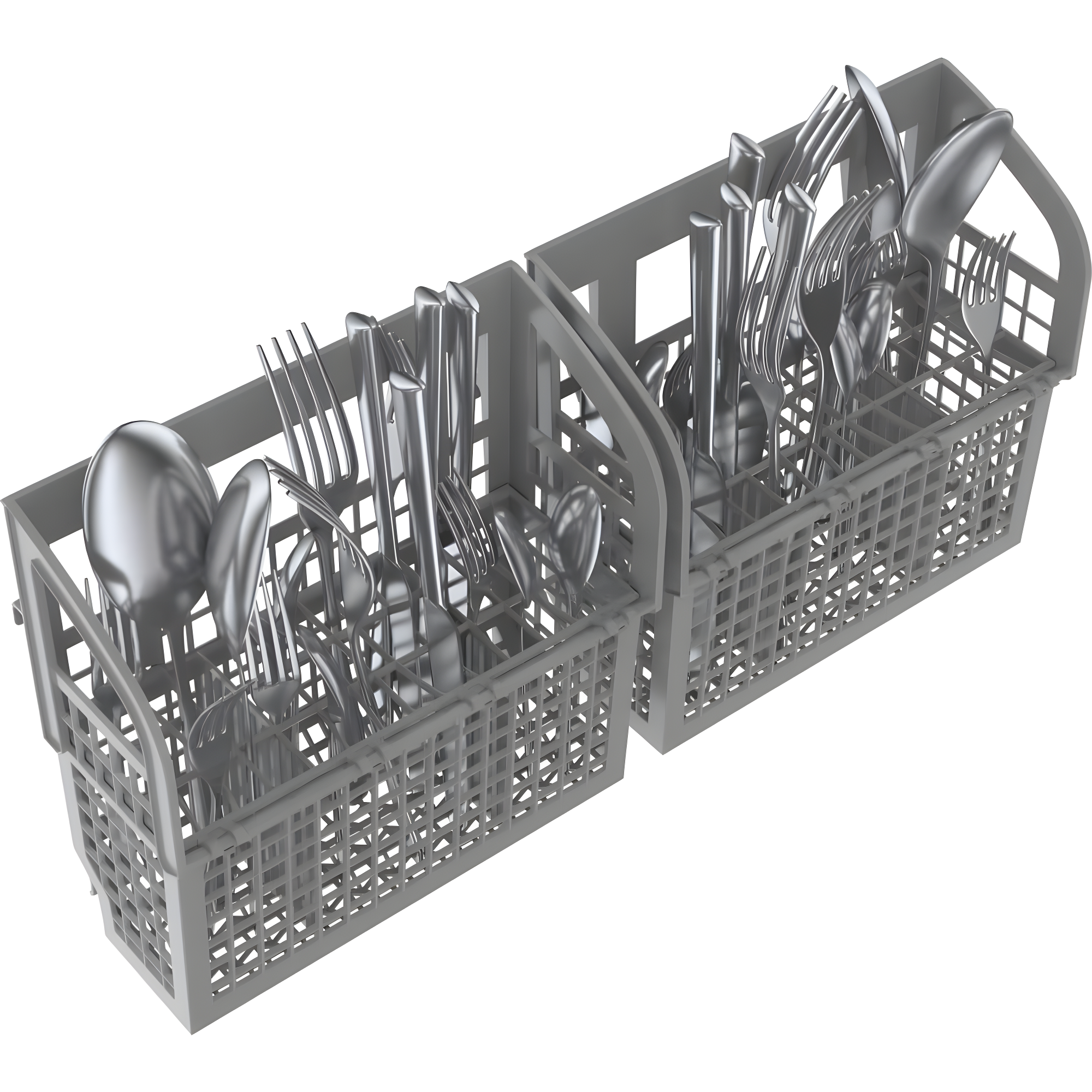 Bosch 800 Series 24" Front Control Built-In Dishwasher with Hybrid Tub & Reviews | Wayfair