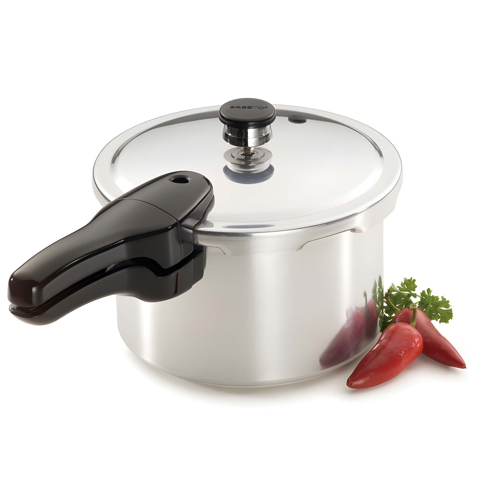 Presto Presto Aluminum Pressure Cooker - 01241