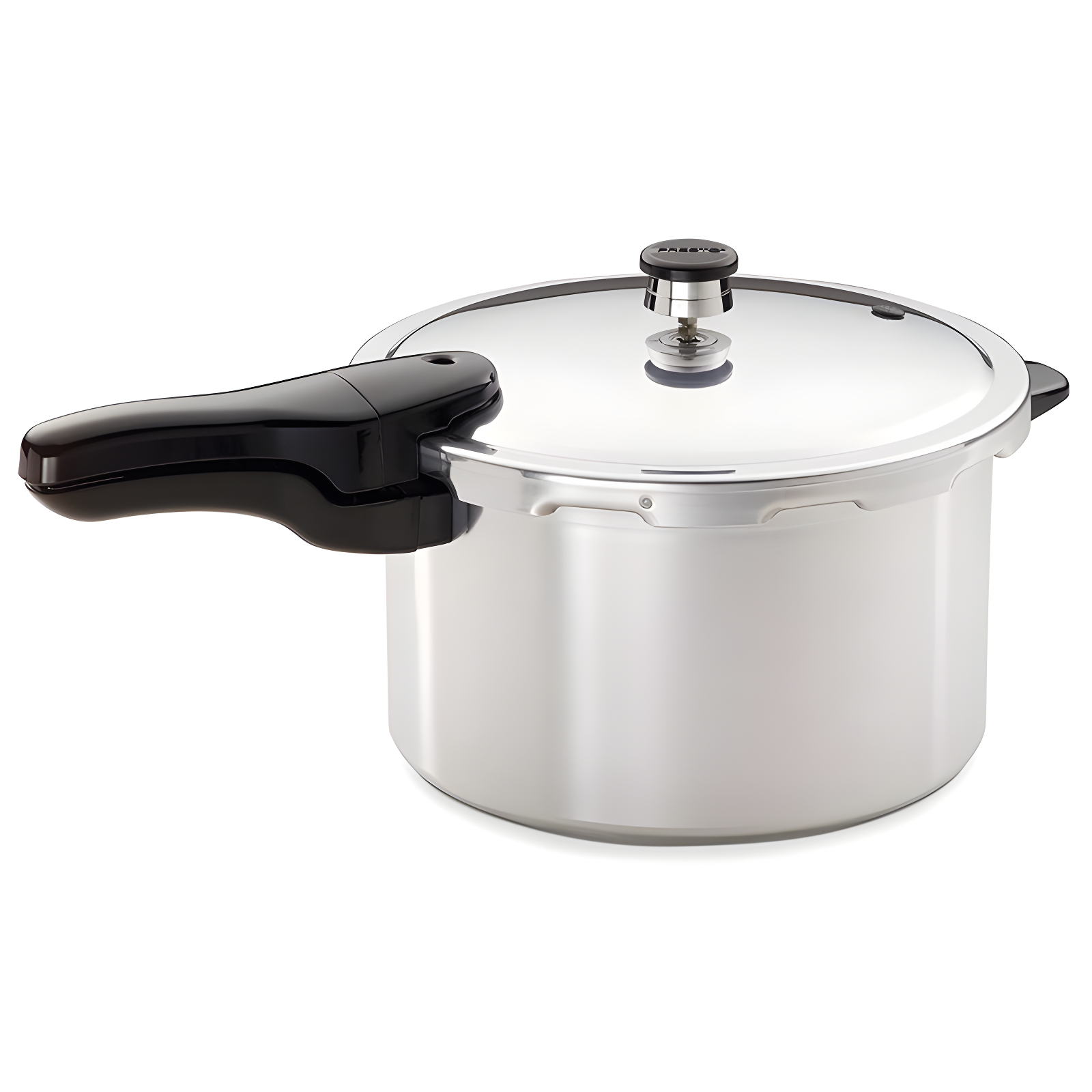 Presto Presto Aluminum Pressure Cooker - 01241