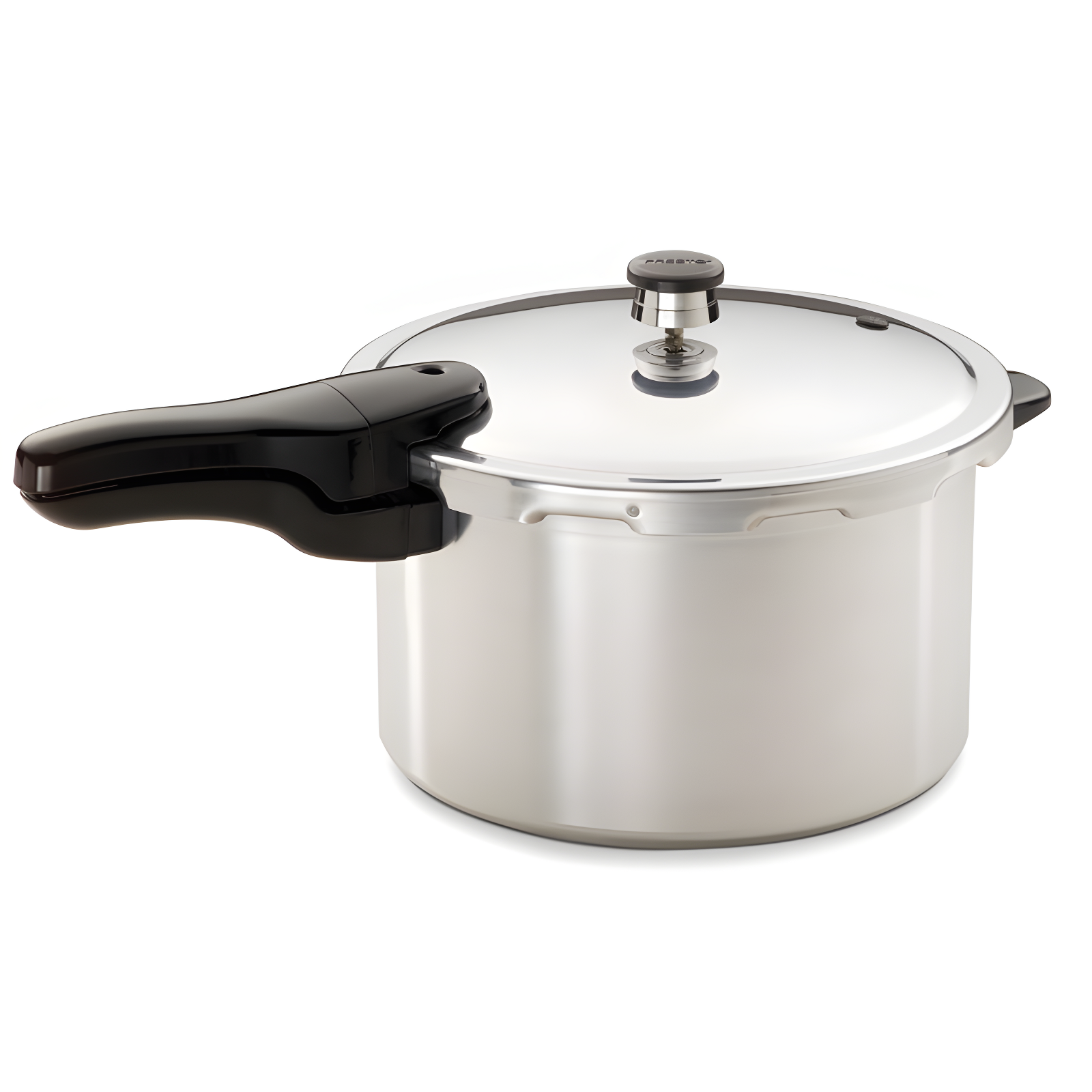 Presto Presto Aluminum Pressure Cooker - 01241