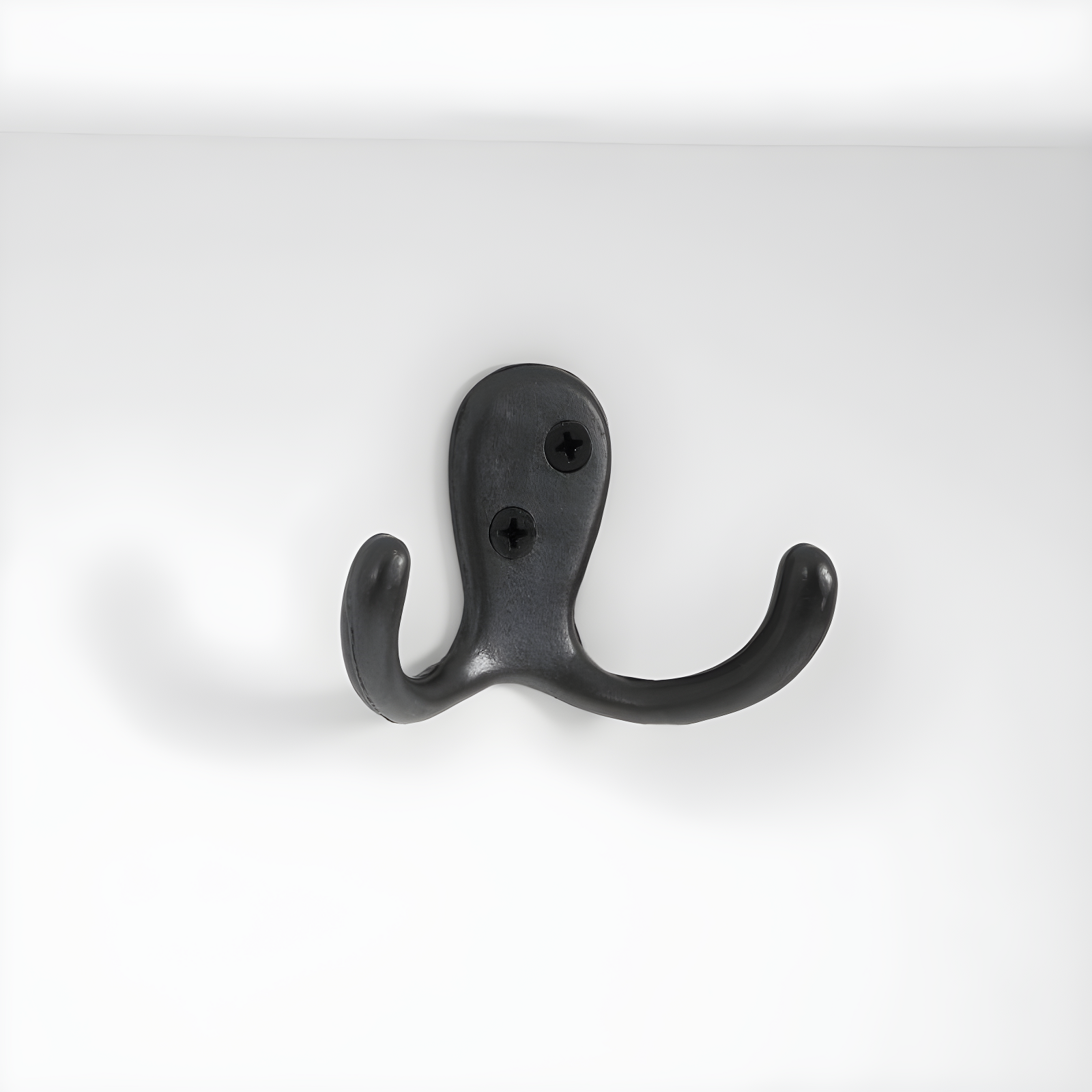 Shoreline Hall Tree White - Crosley: Nautical Coastal Beach Style, Wood Veneer with Metal Hardware