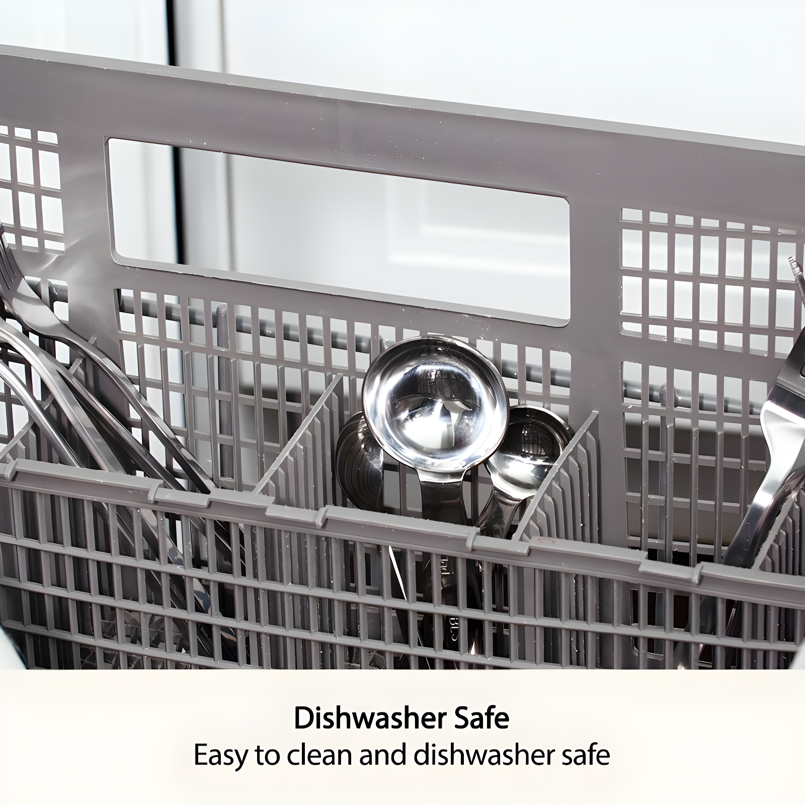 All-Clad ® Stainless Steel Measuring Spoons