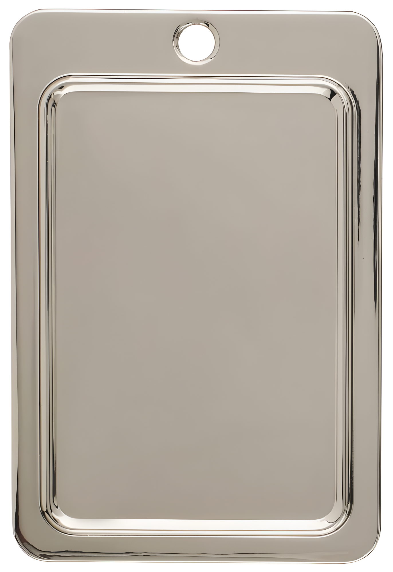 St. Vincent 1 7/16" Length Bar Knob