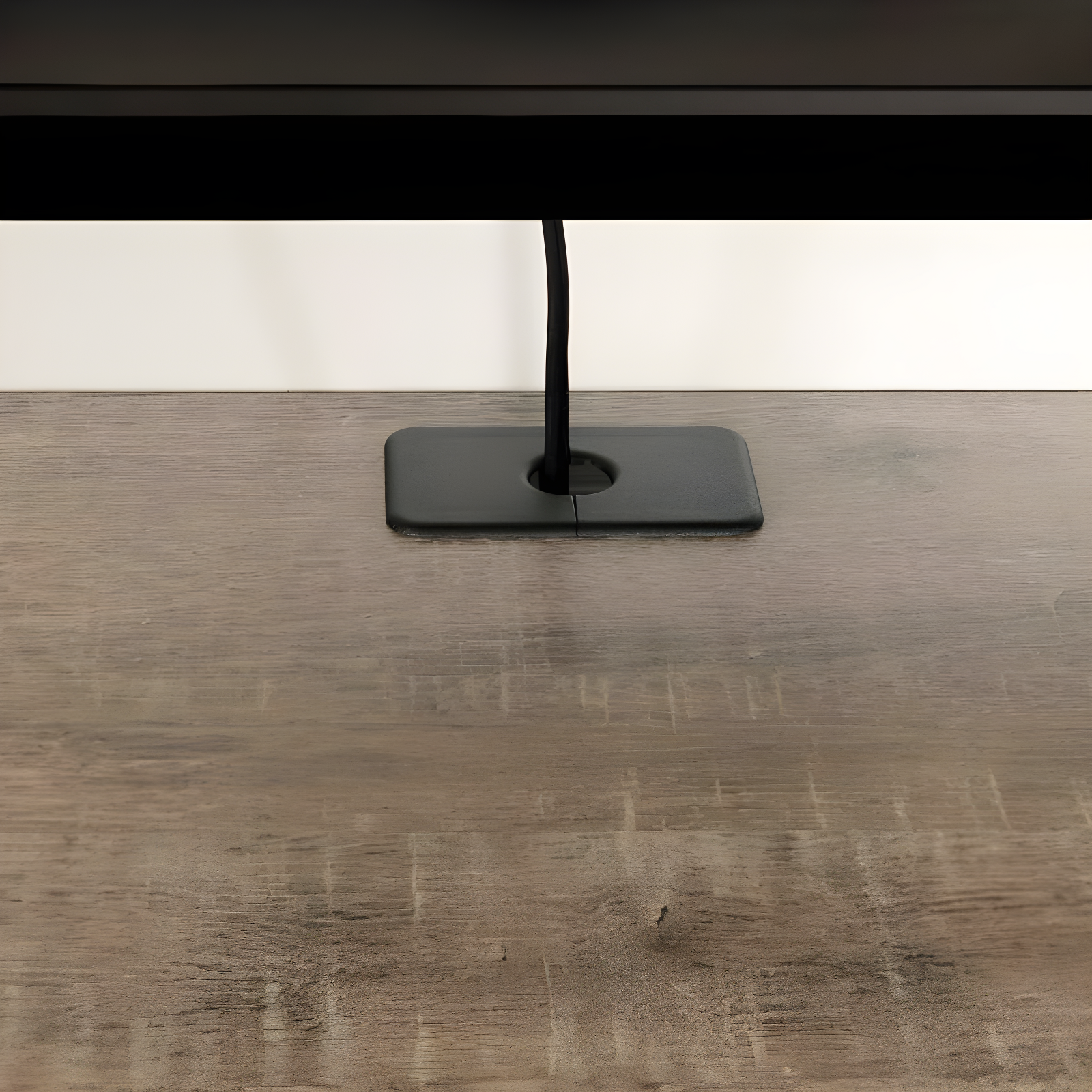 City Life Floating TV Stand for TVs up to 78"