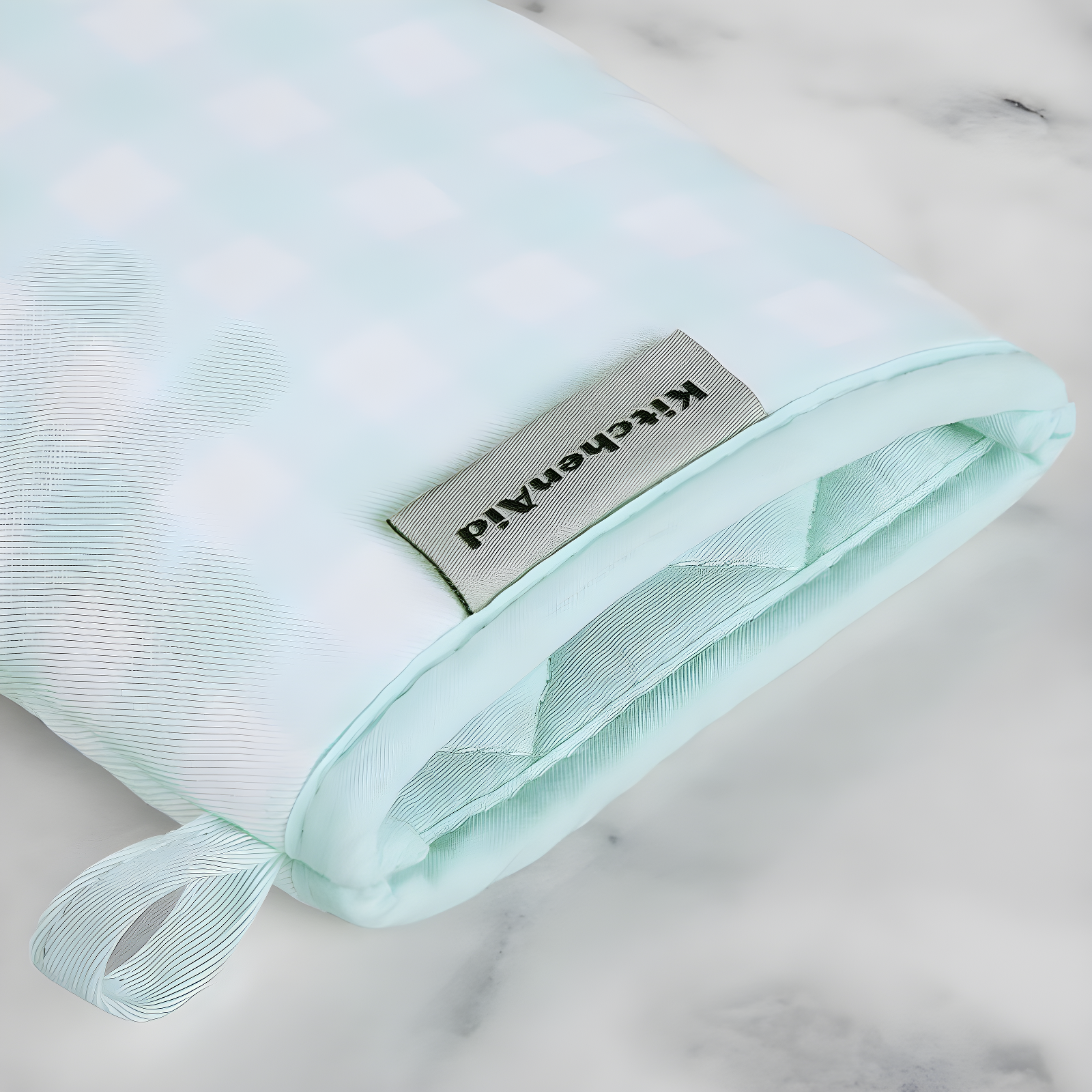 KitchenAid® KitchenAid Gingham Mini Oven Mitt 2-Pack Set (Set of 2)