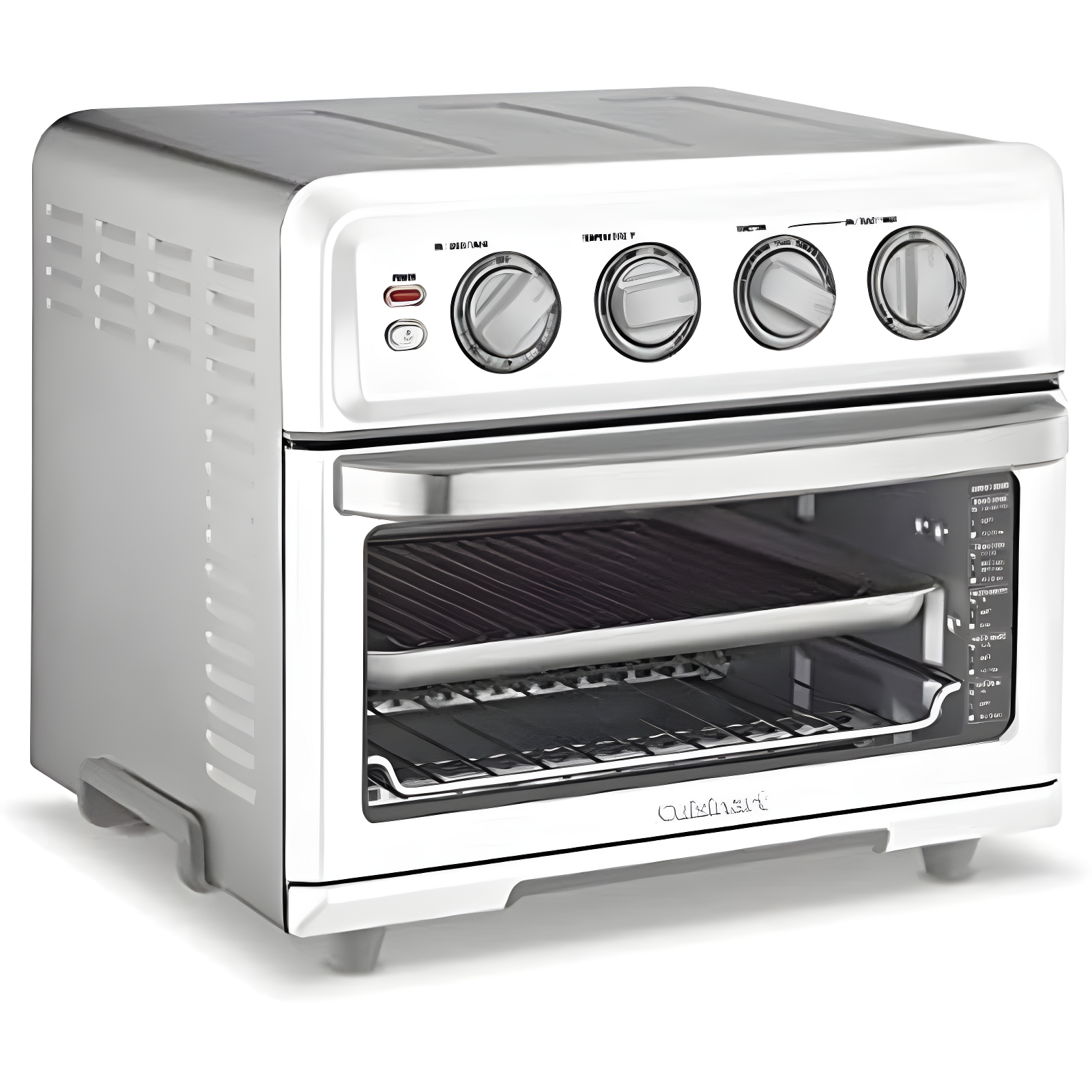 Cuisinart ® White AirFryer Toaster Oven with Grill