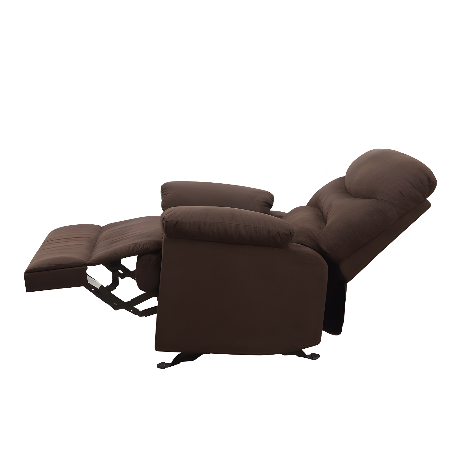 Upholstered Recliner