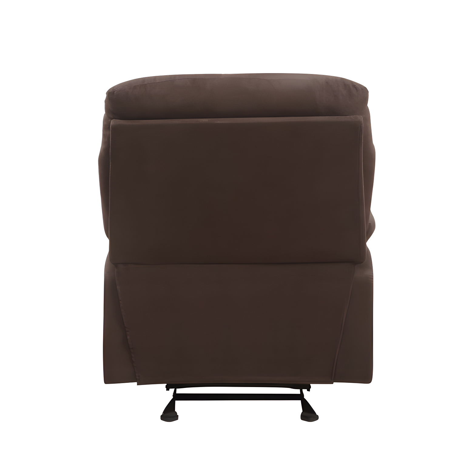 Upholstered Recliner