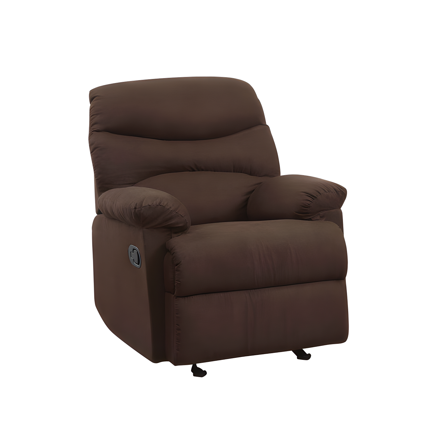 Upholstered Recliner