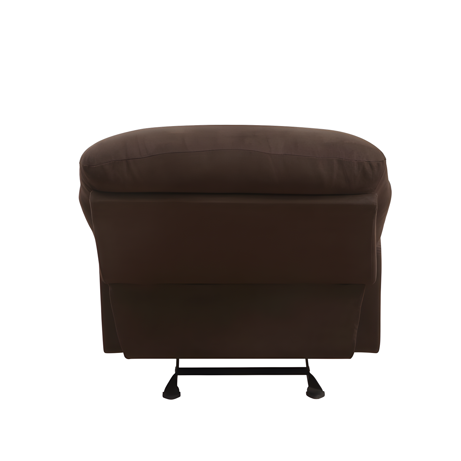 Upholstered Recliner