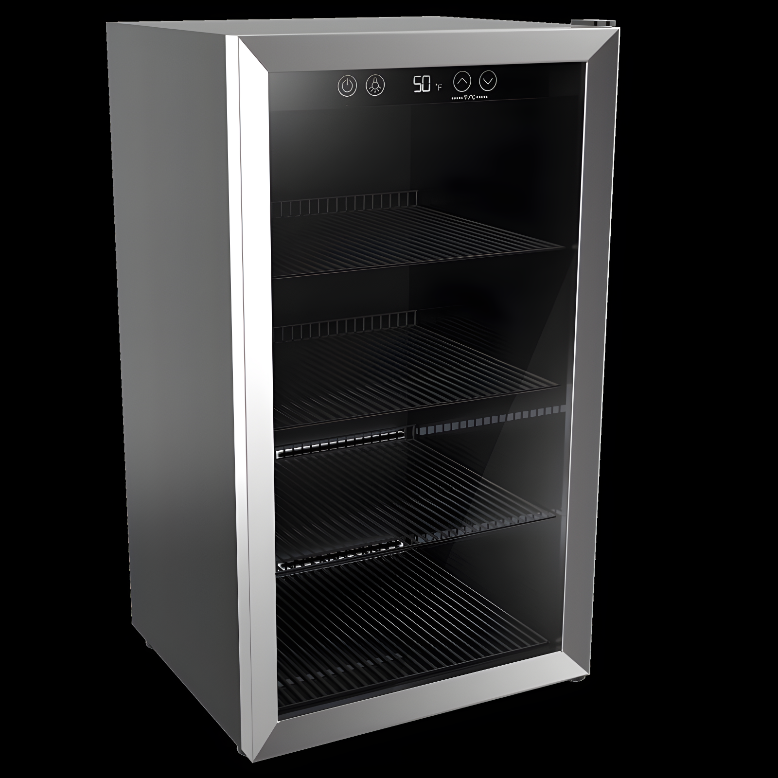 Honeywell 116 Cans (12 oz.) Freestanding Beverage Refrigerator & Reviews | Wayfair