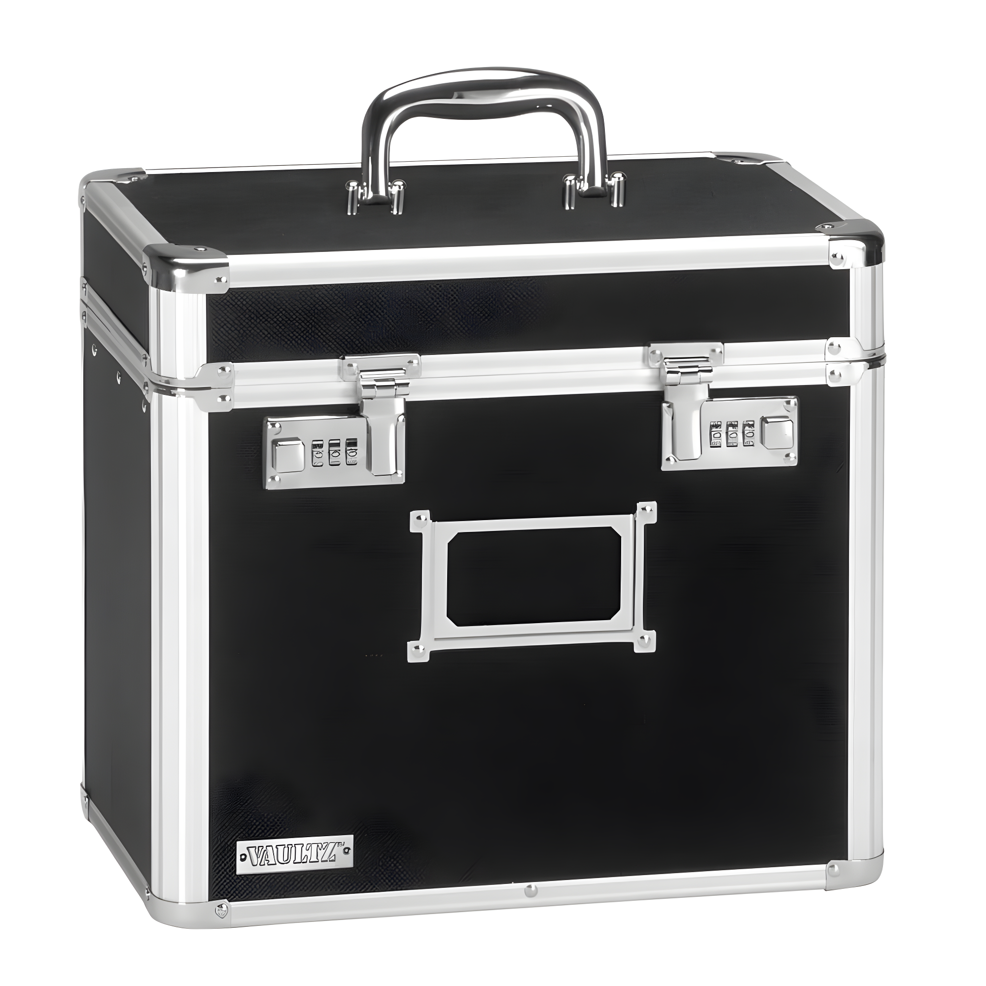 Vaultz® Vaultz Personal File Tote