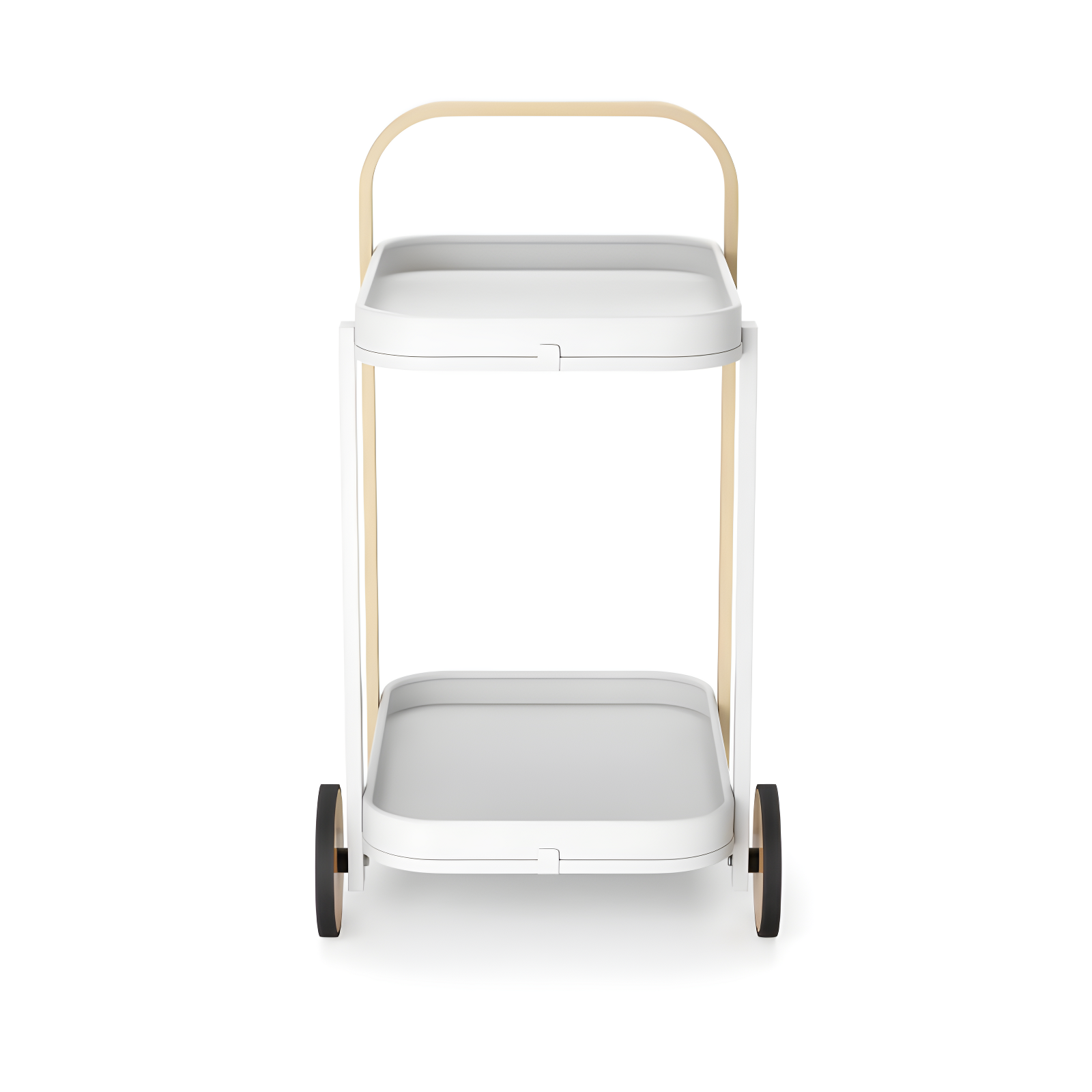Bellwood Bar/Storage Cart