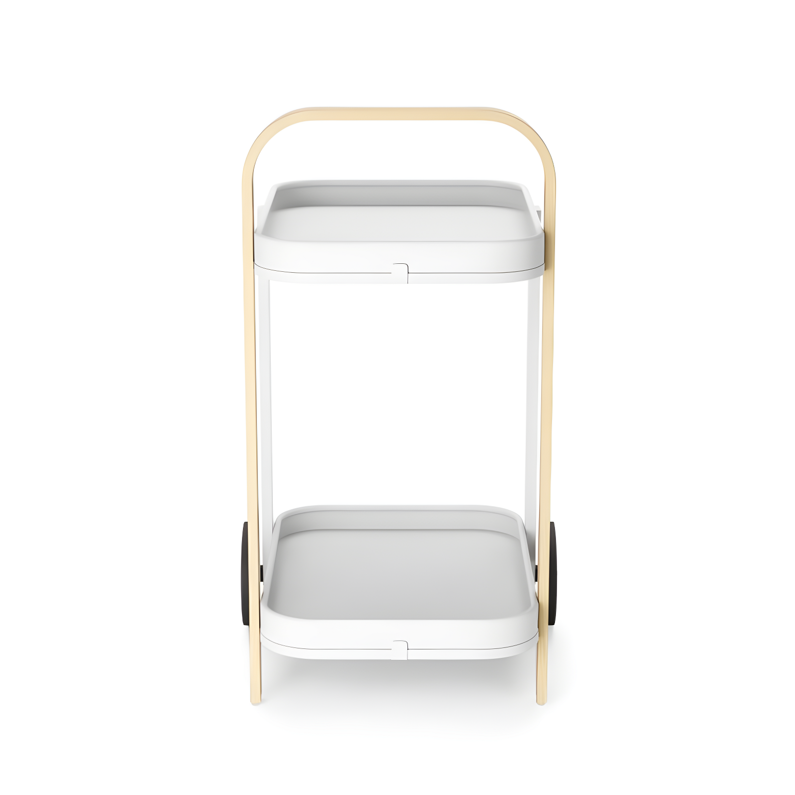 Bellwood Bar/Storage Cart