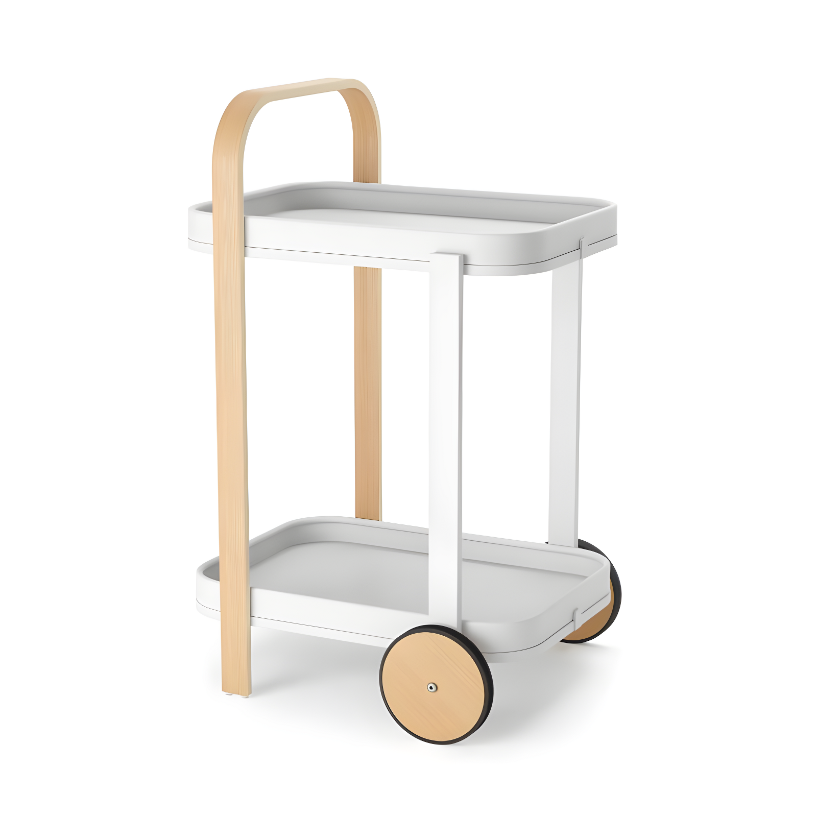 Bellwood Bar/Storage Cart