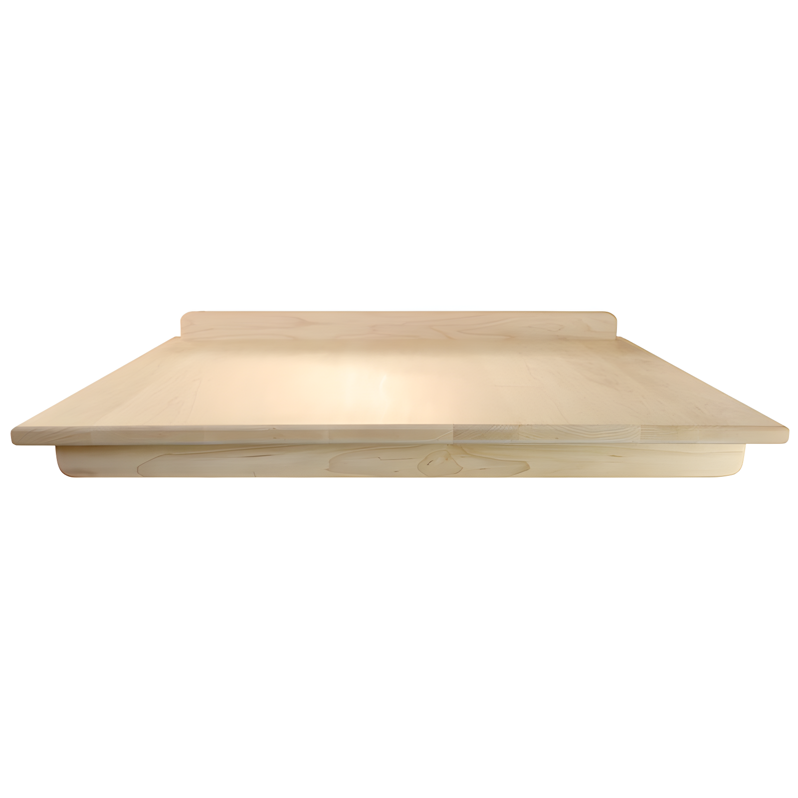 Tableboards Tableboards Maple Wood Reversible Pastry Board