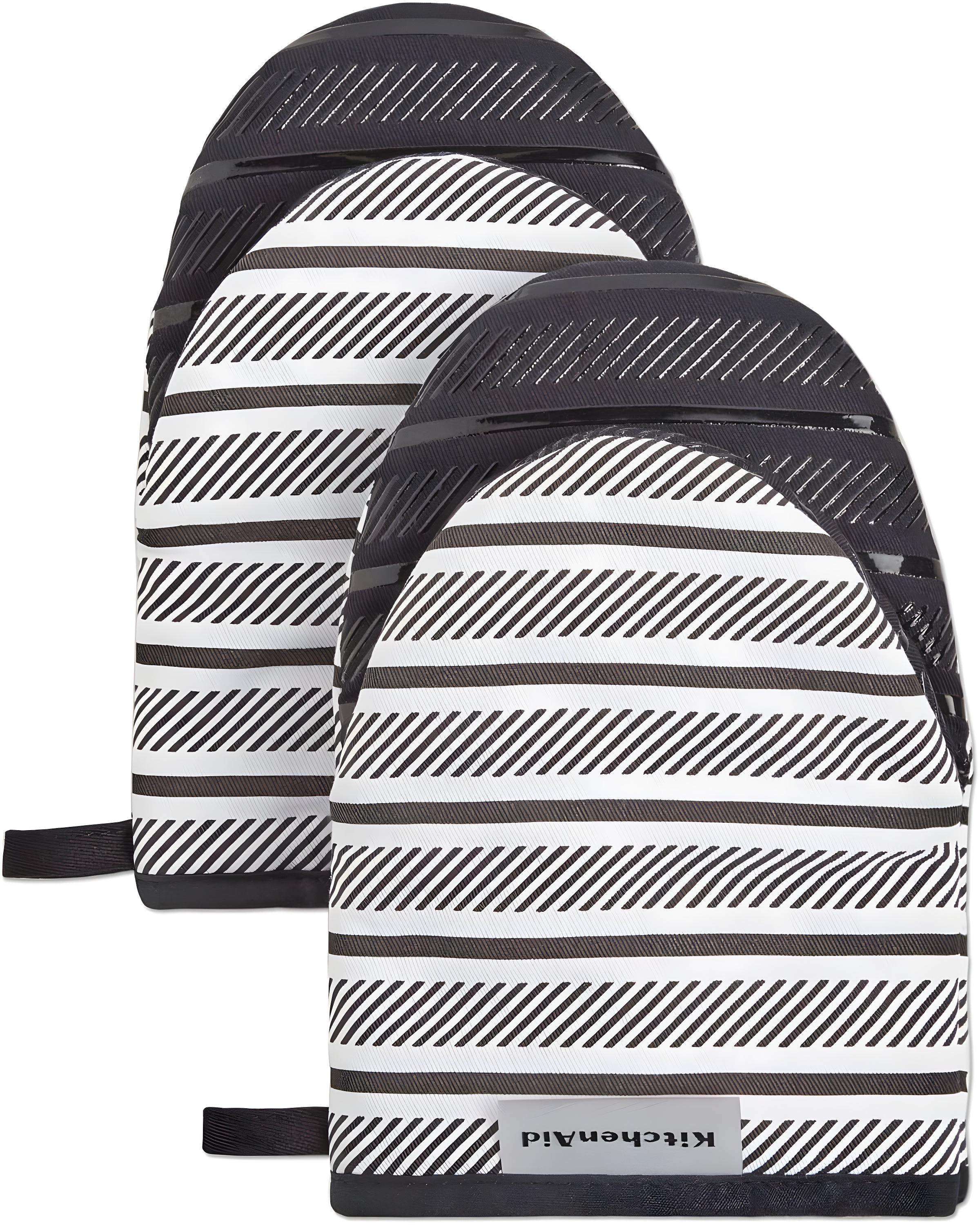 KitchenAid® KitchenAid Albany Mini Oven Mitt (Set of 2)