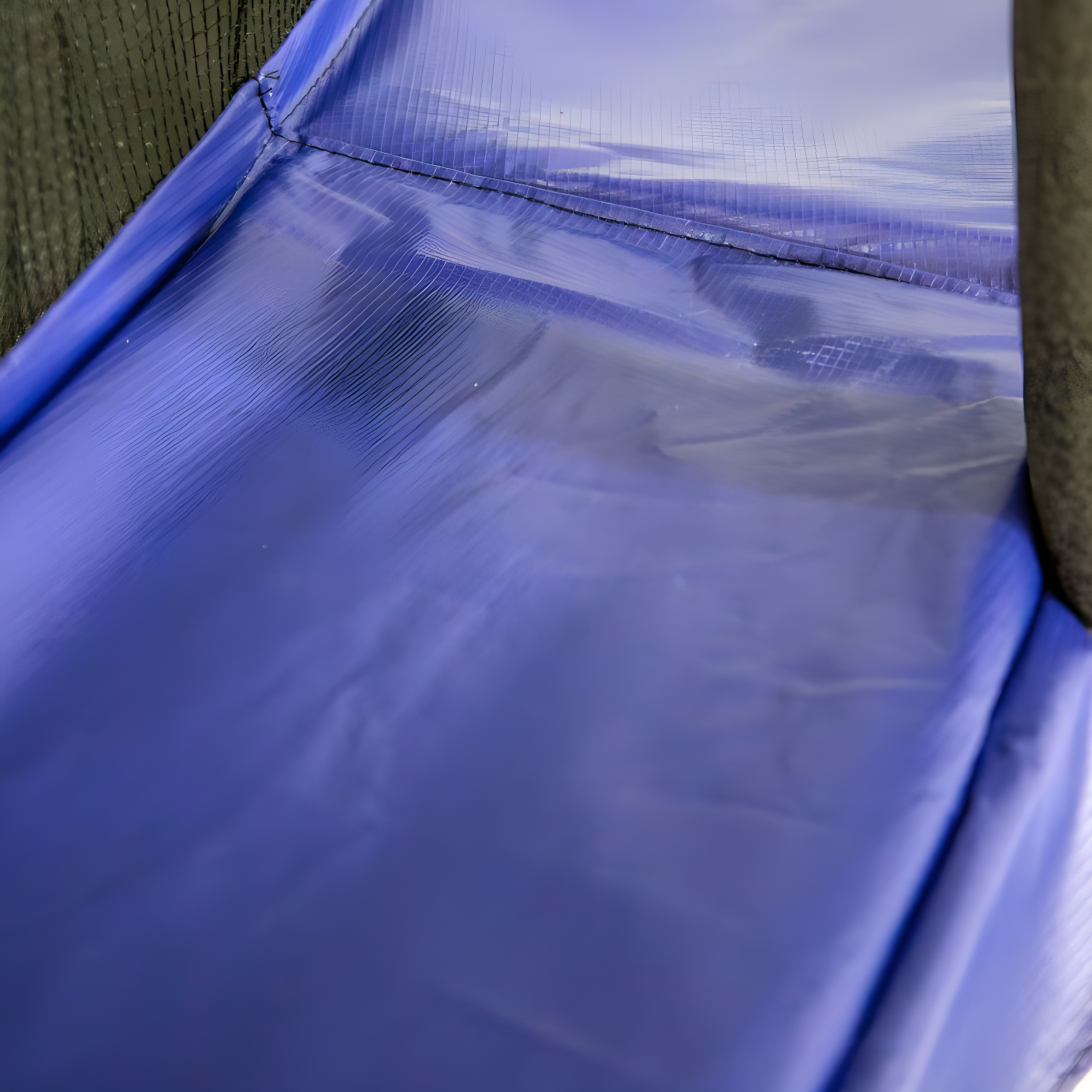 Skywalker Trampolines Skywalker 12' Round Trampoline with Safety Enclosure