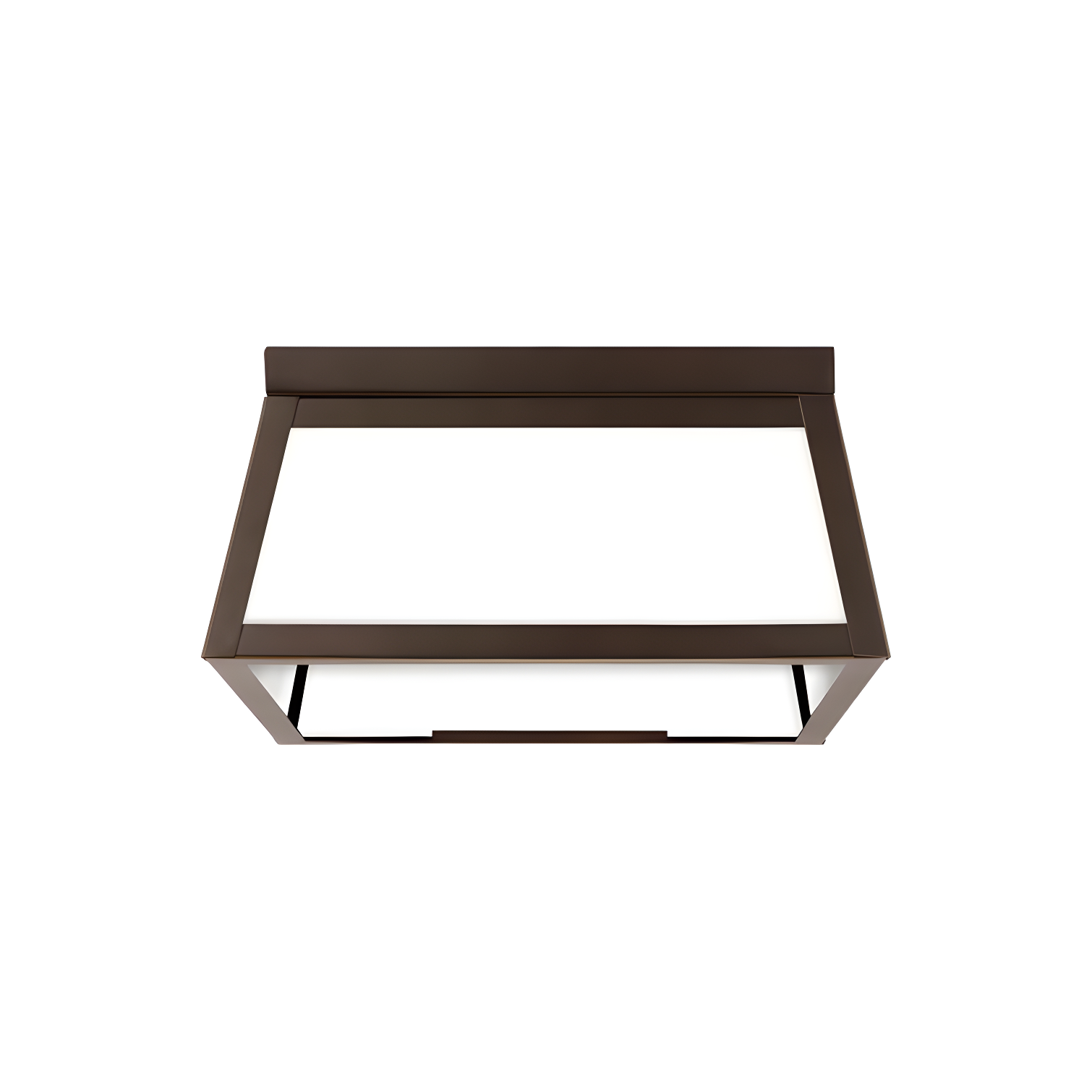 Edenbridge 2 - Bulb Outdoor Flush Mount