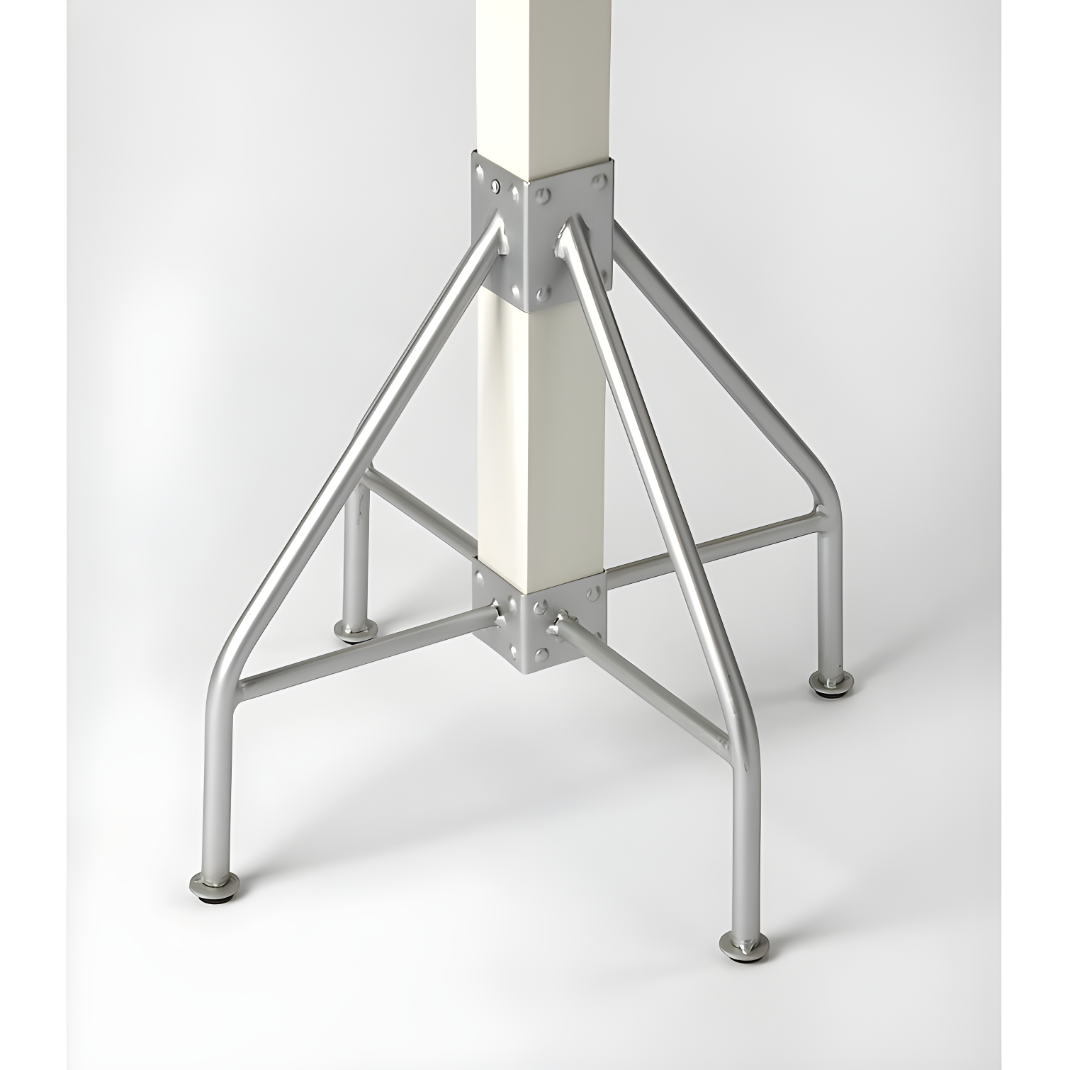 Donan 8 - Hooks Freestanding Coat Rack