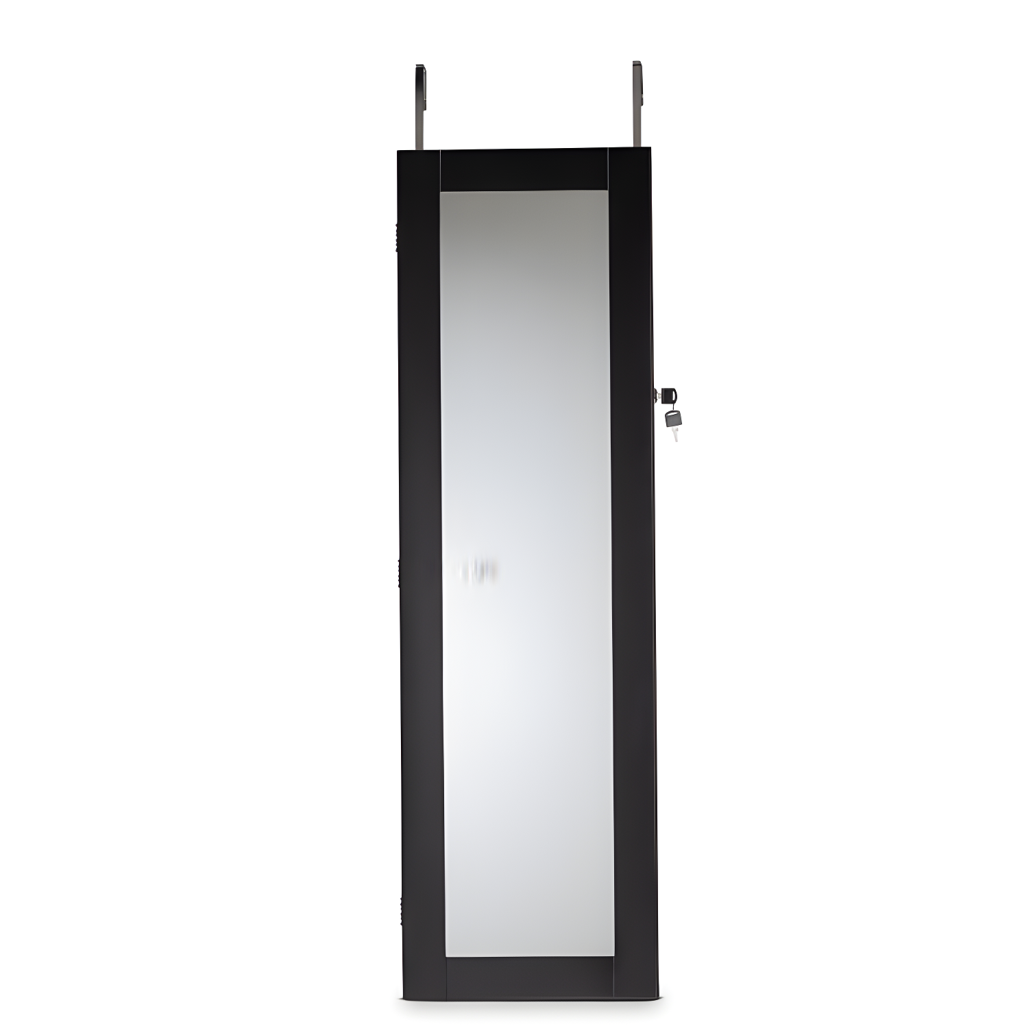 14.2'' Wide Jewelry Armoire