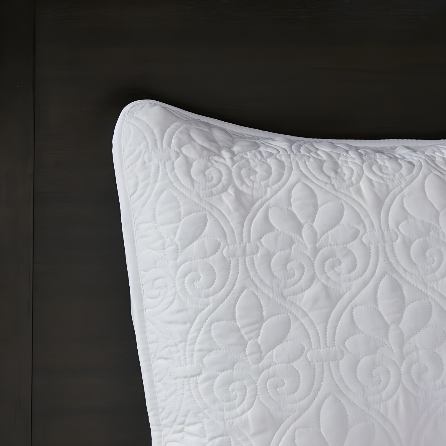 Quebec Reversible Bedspread Set