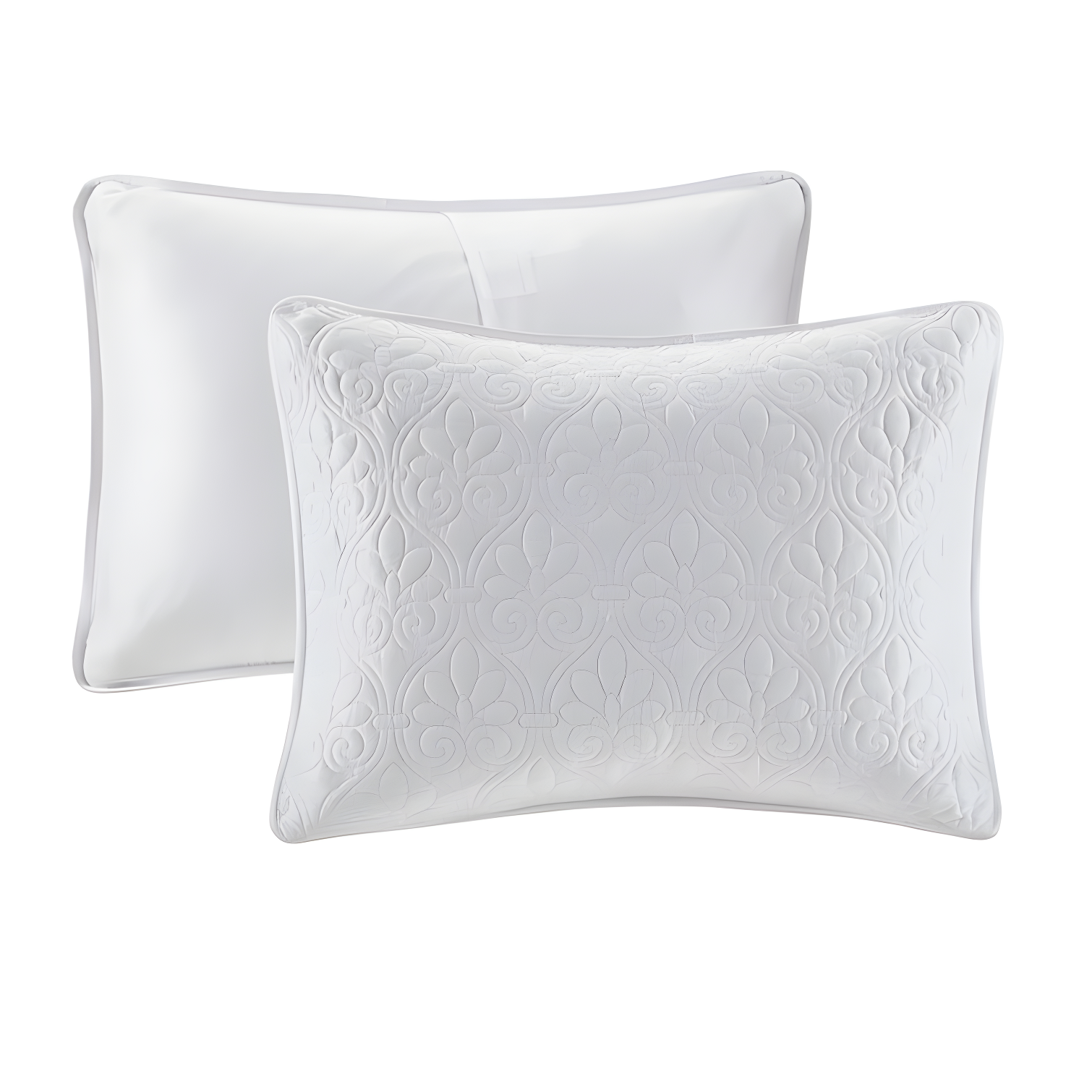 Quebec Reversible Bedspread Set