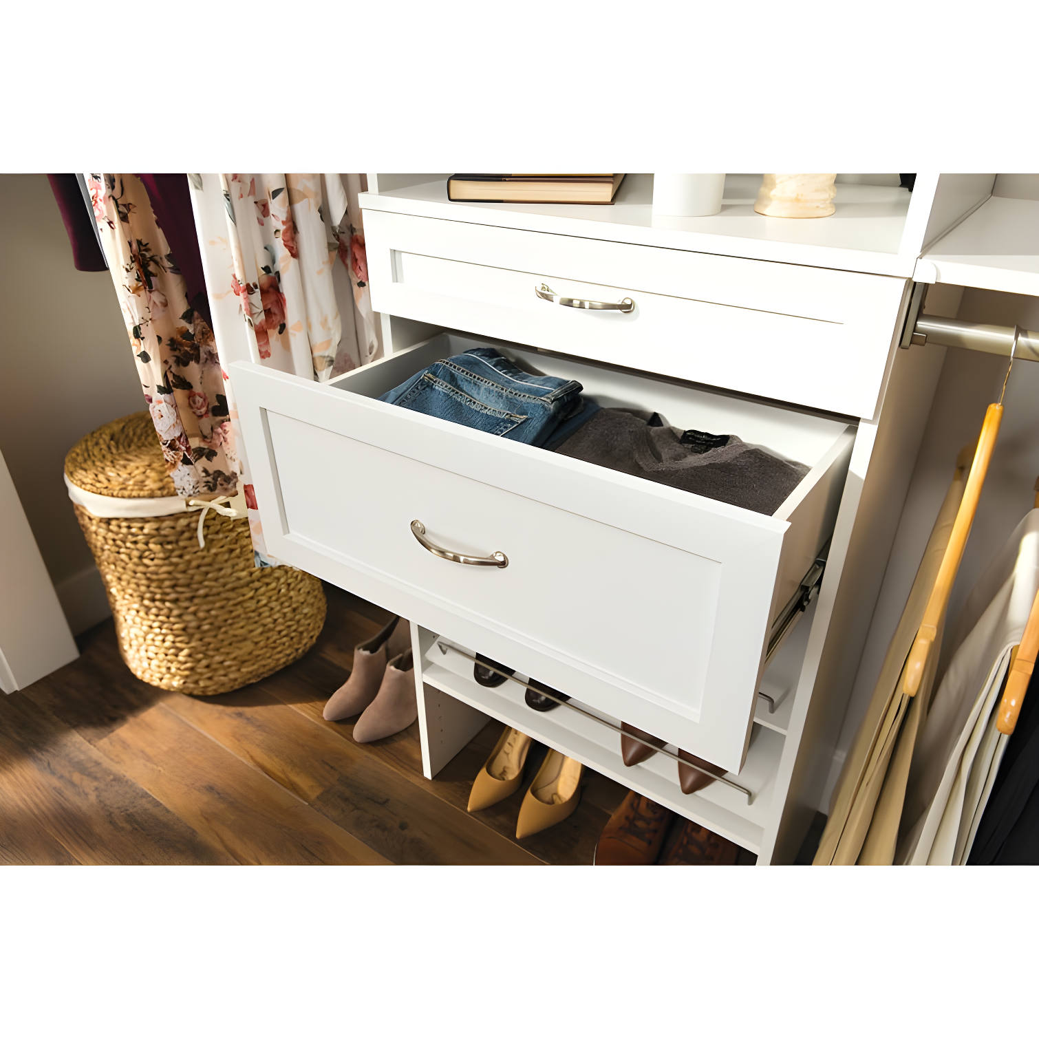 SuiteSymphony 25" x 10" Drawer