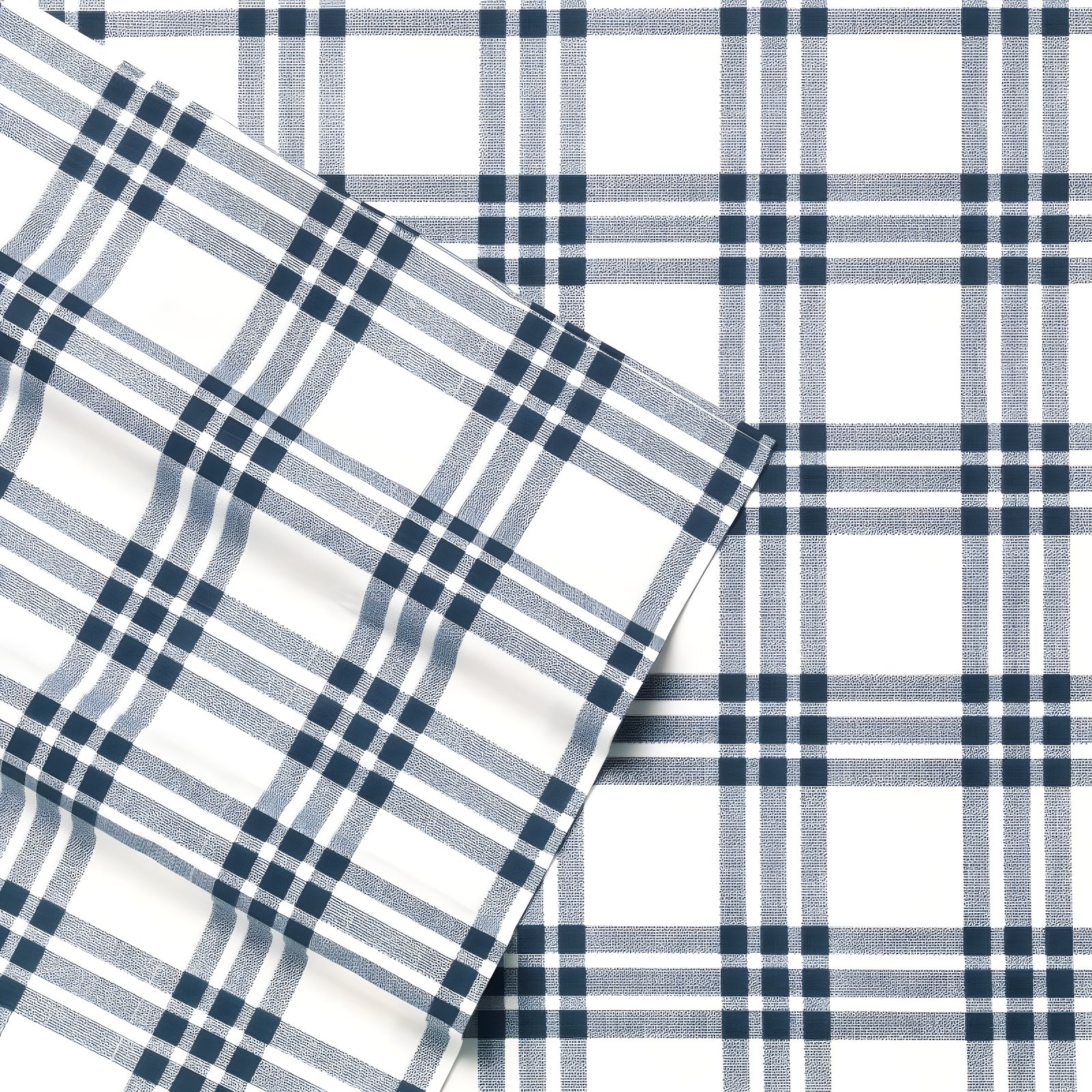 Eddie Bauer Eddie Bauer Printed Cotton Percale Sheet Sets