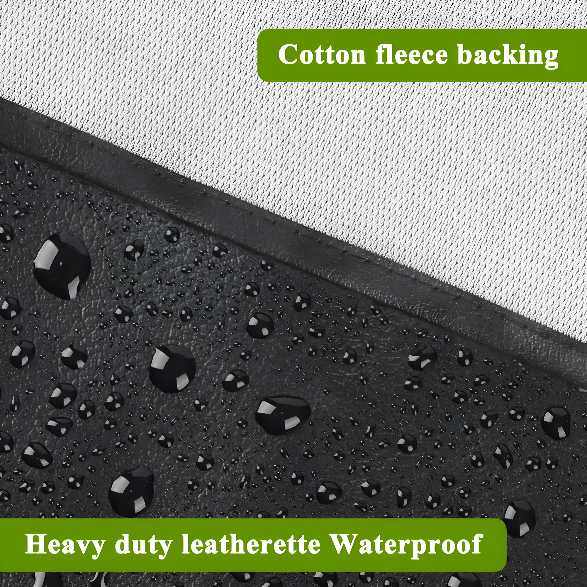 GSE Games & Sports Expert GSE Games & Sports Expert Leather / Faux Leather Pool Table Covers & Accessories