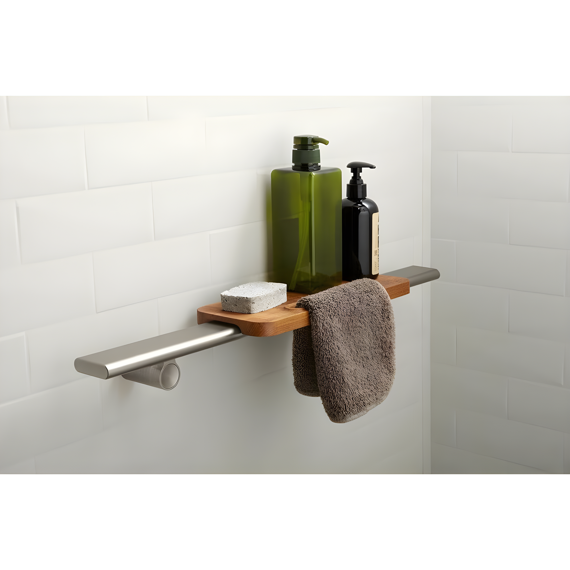Choreograph Shelving