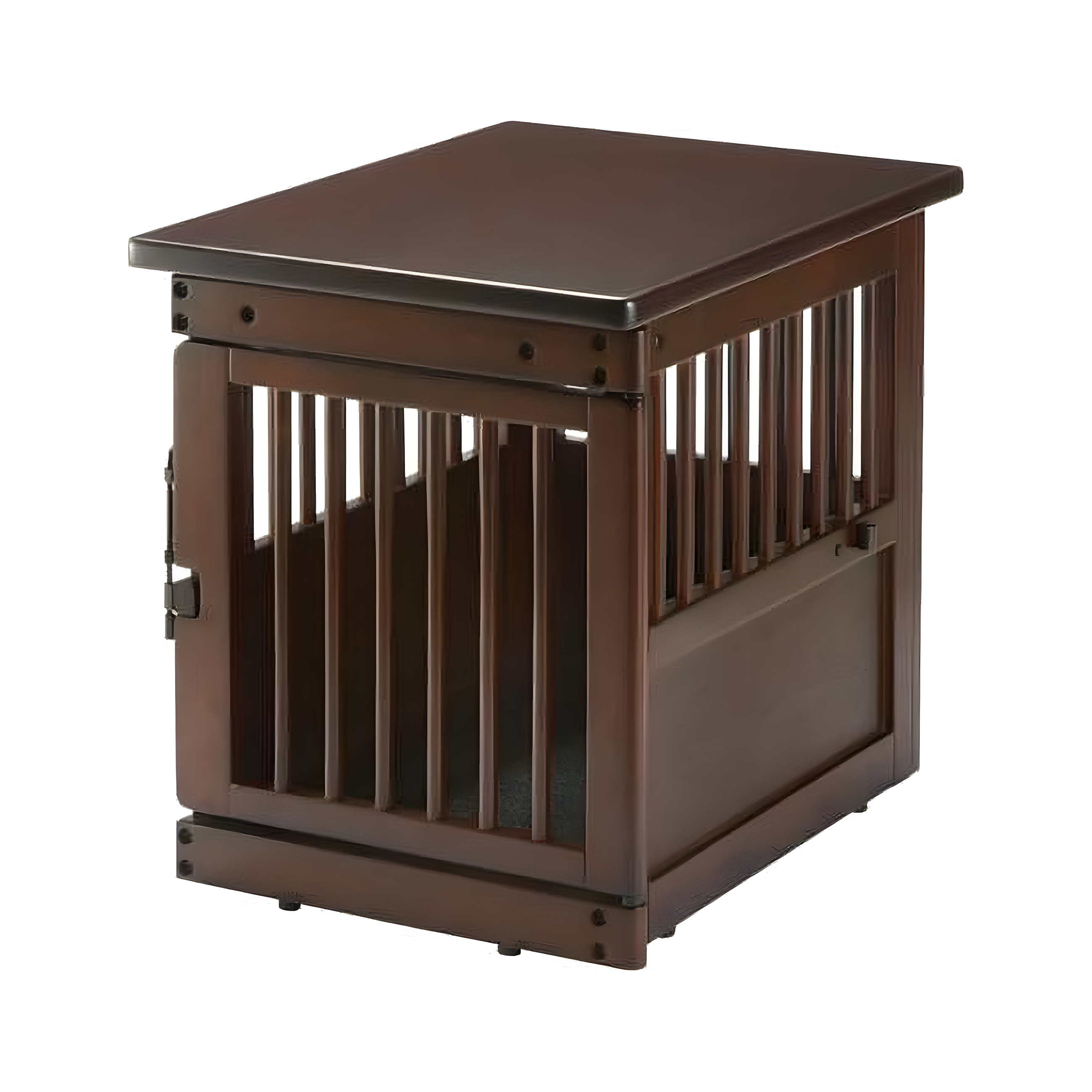 Richell Pet Crate with 1 Door