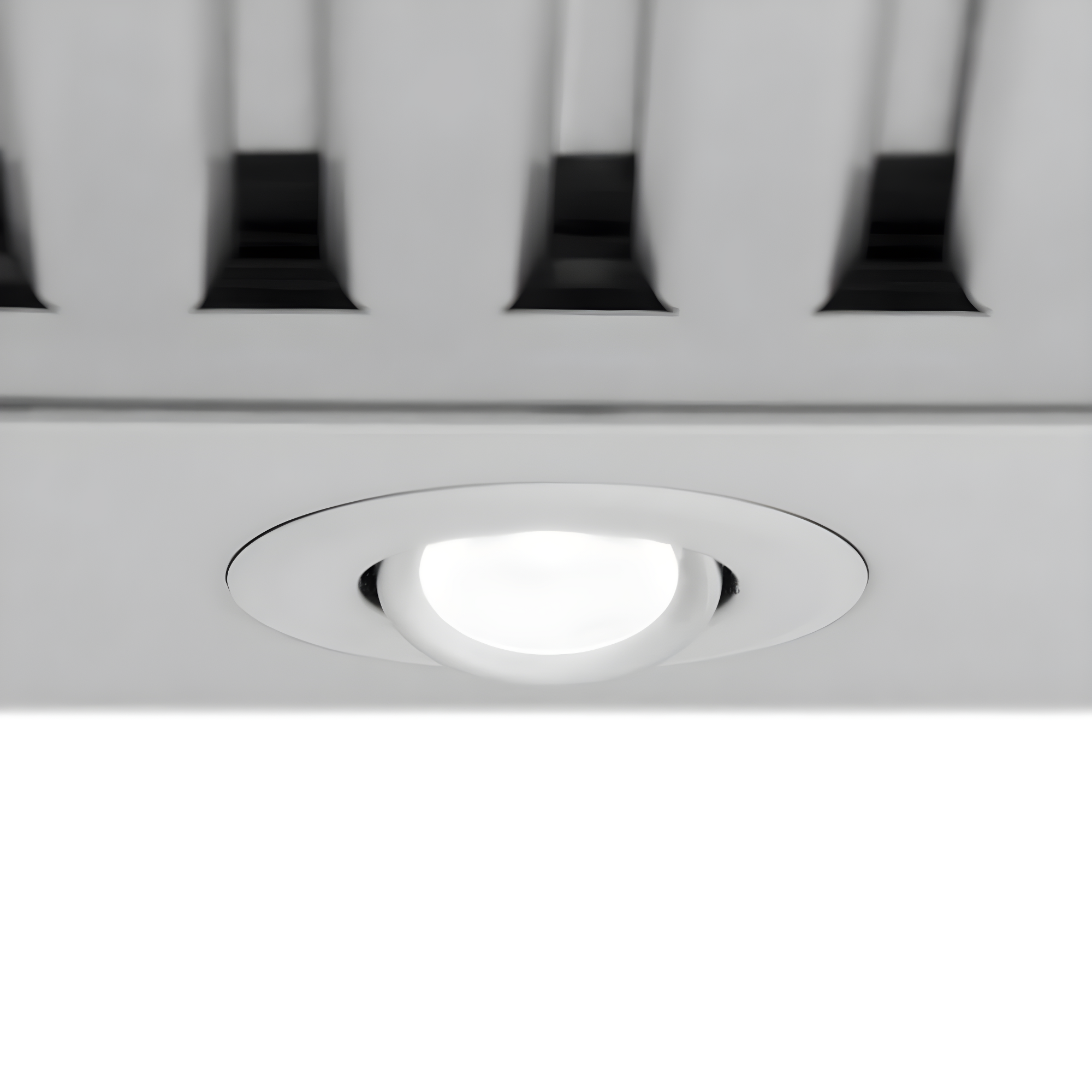 ZLINE 24 in. Convertible Vent Wall Mount Range Hood in Stainless Steel (KB-24)