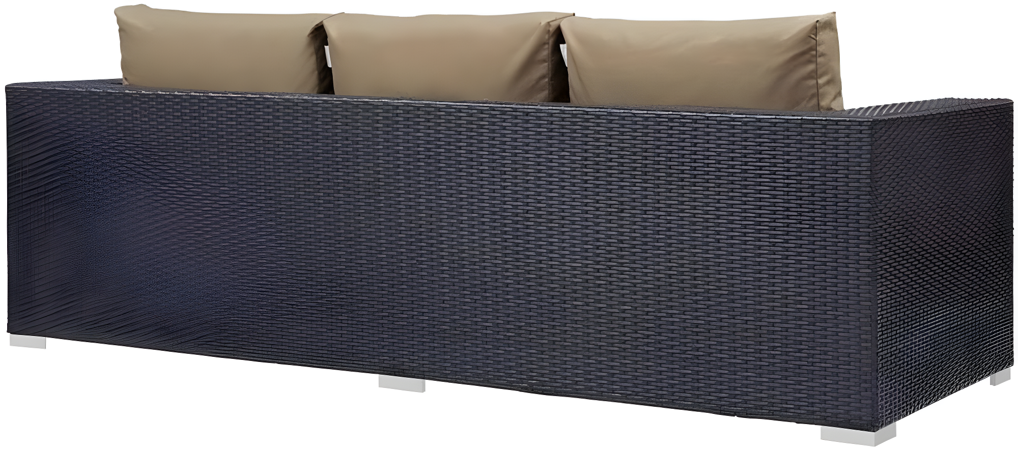 Modway Convene Outdoor Patio Sofa