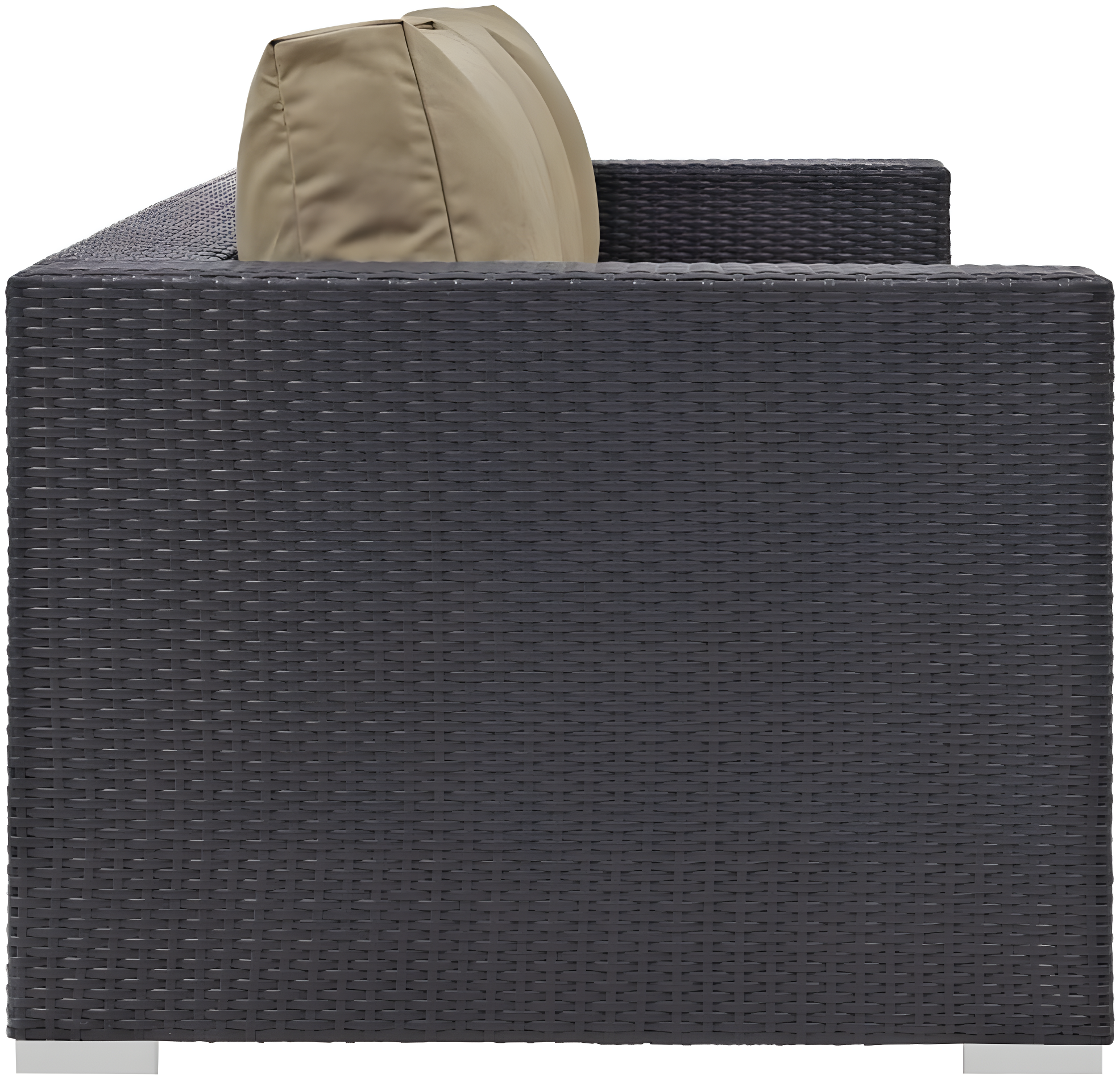 Modway Convene Outdoor Patio Sofa