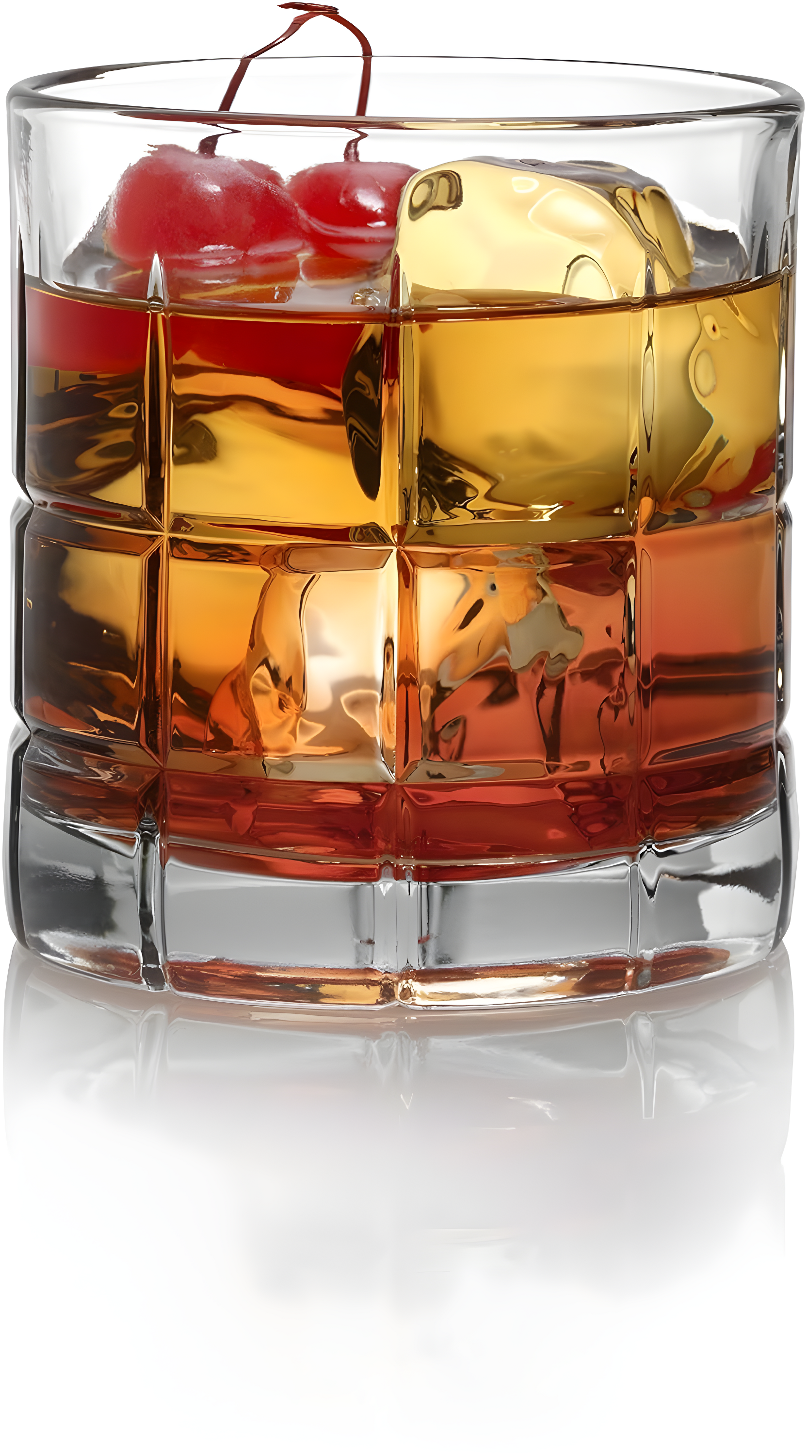 Anchor Hocking 10.5 oz. Glass Cocktail Glasses (Set of 4) (Set of 4)