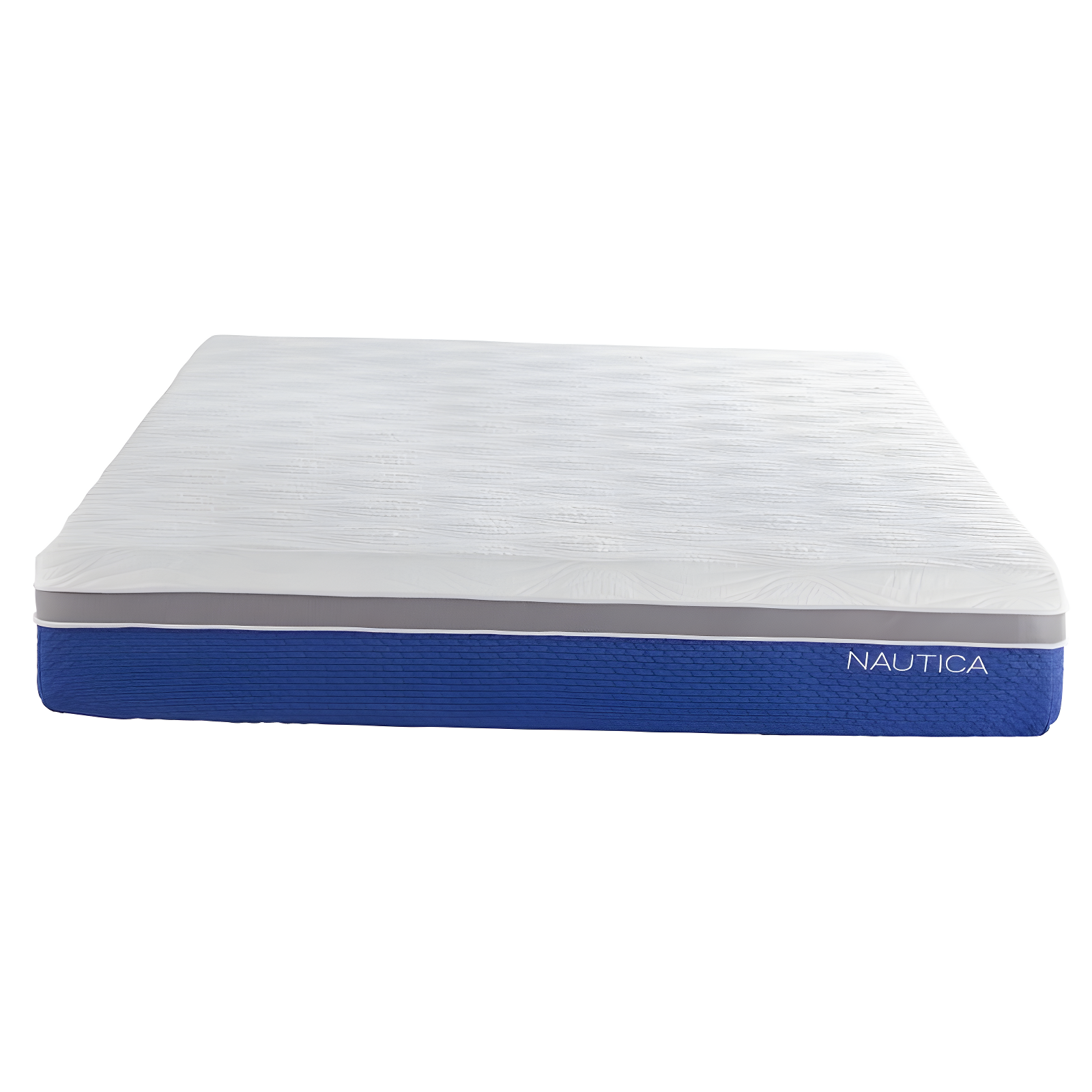 Nautica Nautica Home Cooling Gel Memory Foam Mattress