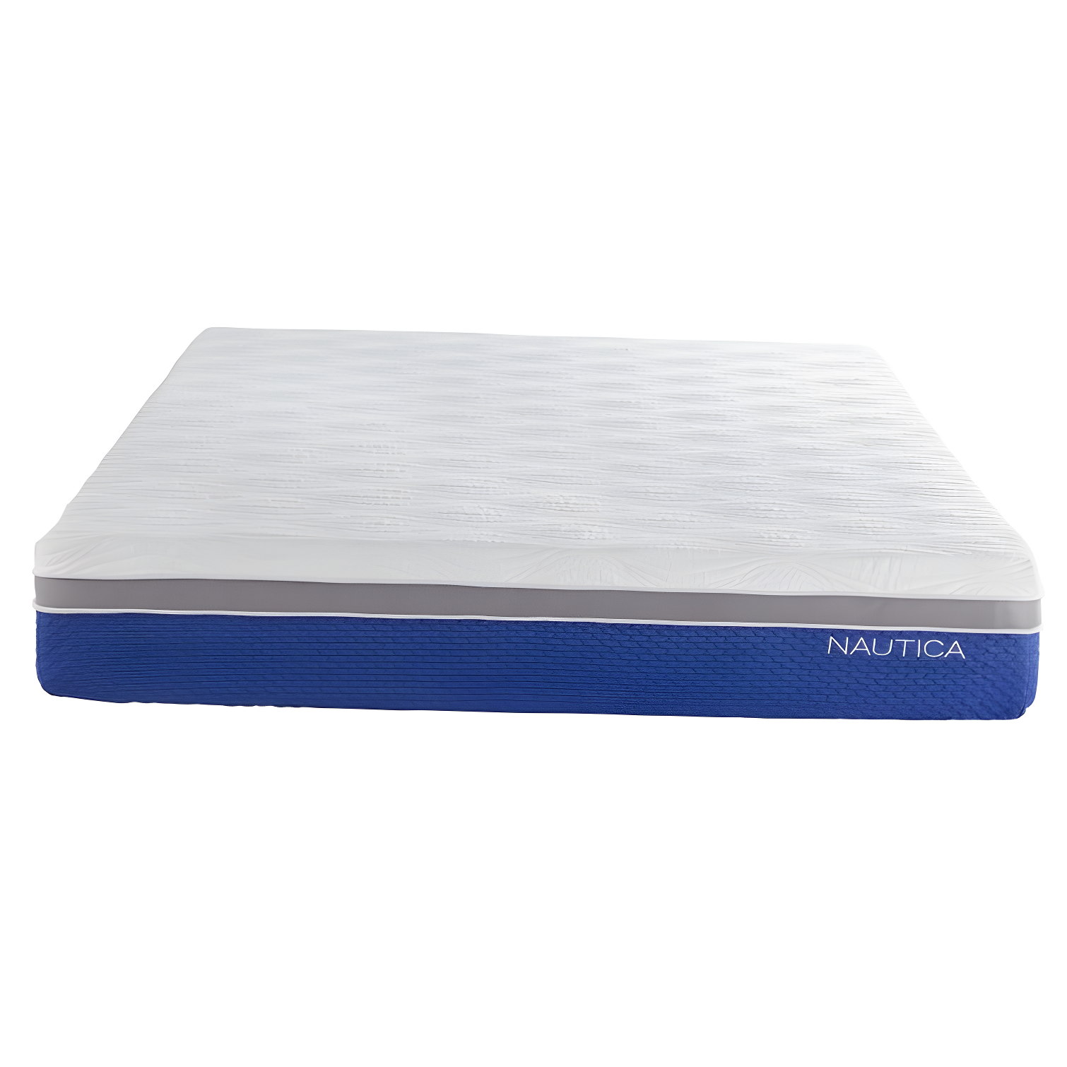 Nautica Nautica Home Cooling Gel Memory Foam Mattress