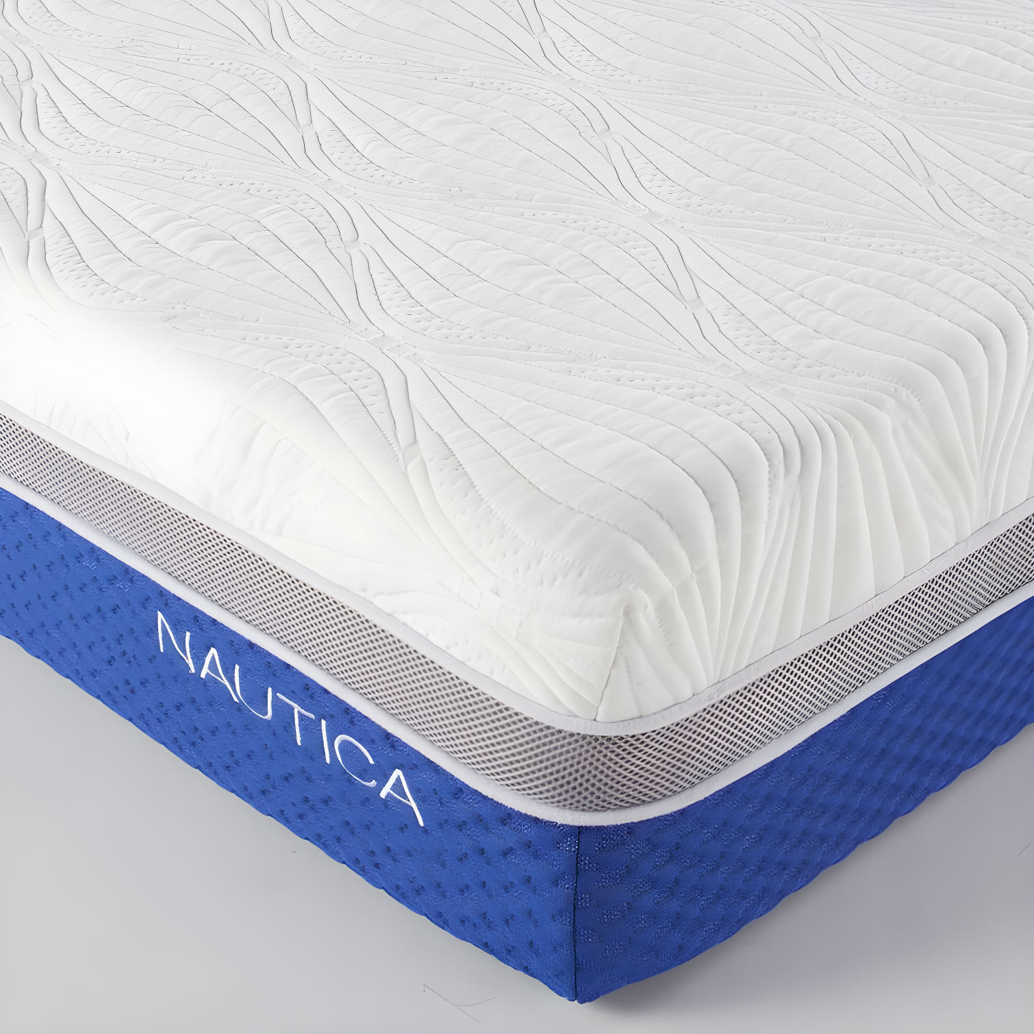 Nautica Nautica Home Cooling Gel Memory Foam Mattress