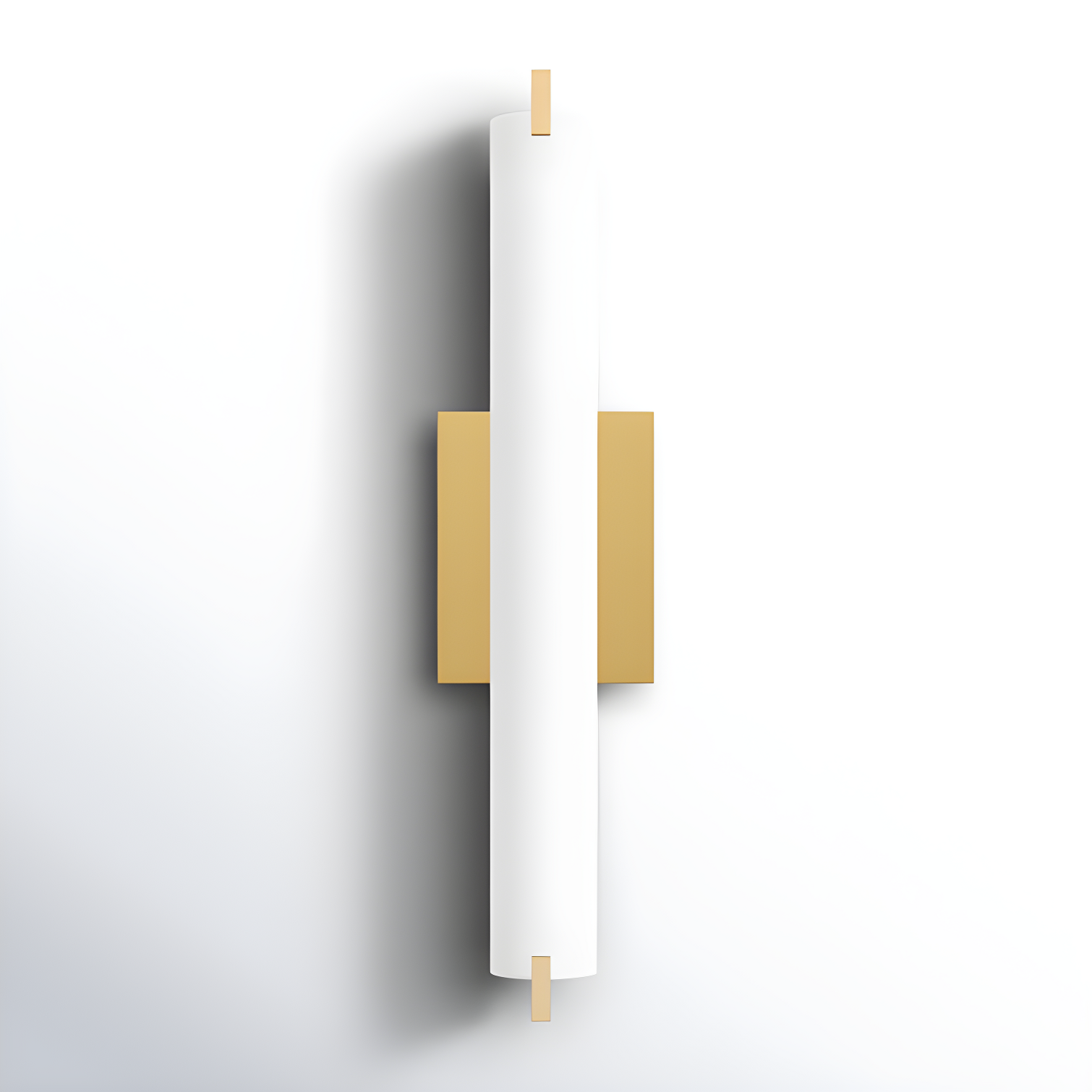 Tube Armed Sconce