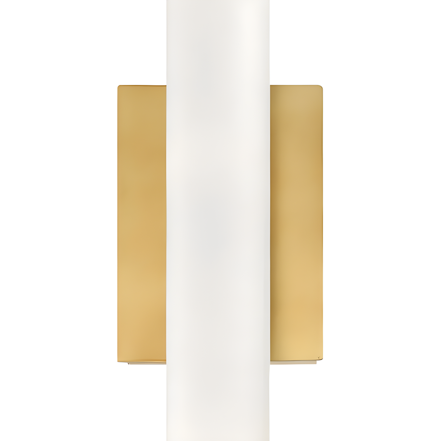 Tube Armed Sconce